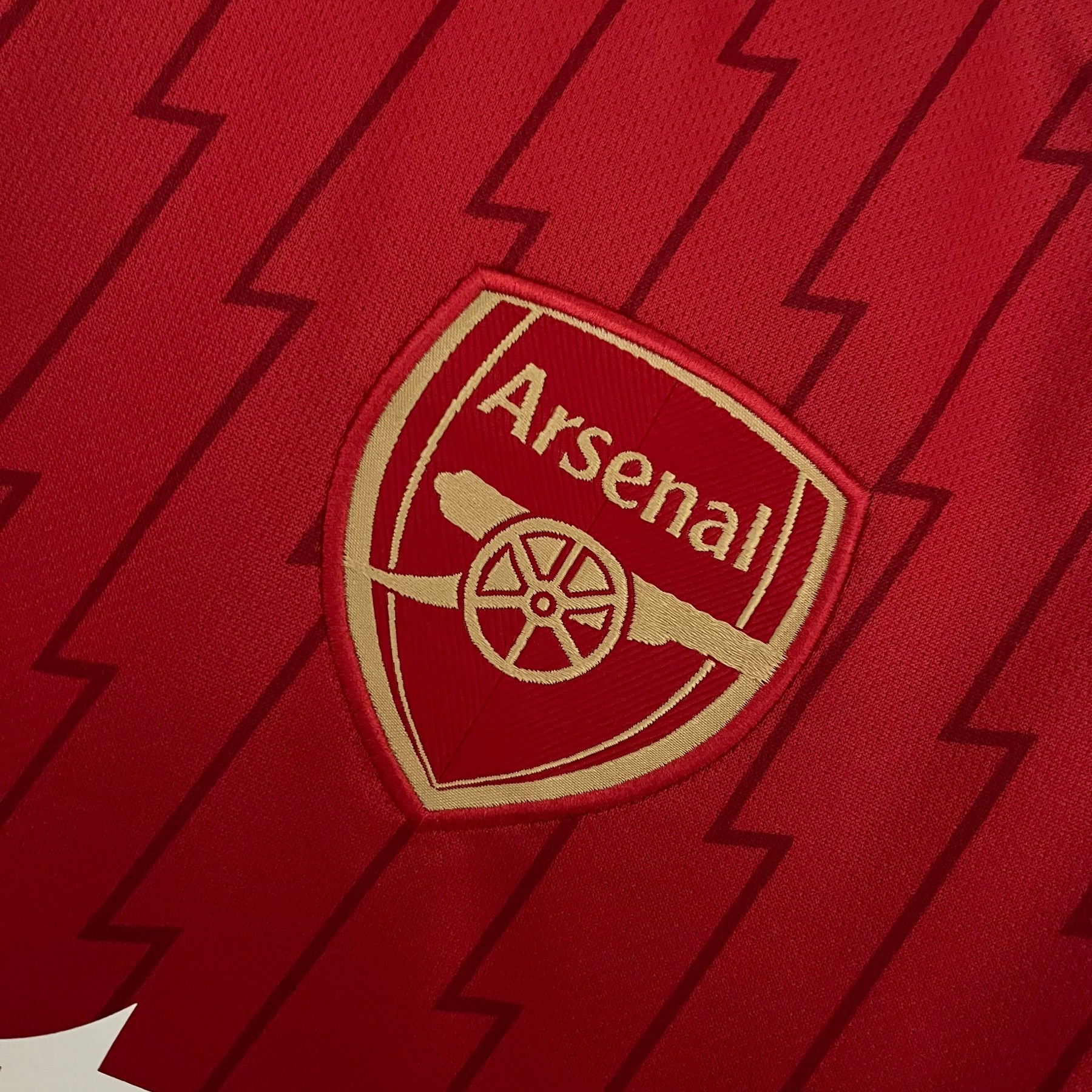 CAMISA ARSENAL HOME 23/24