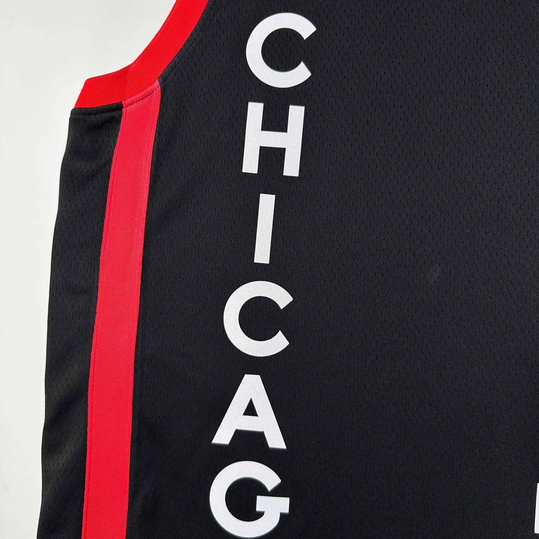NBA CHICAGO BULLS CITY EDITION 23/24