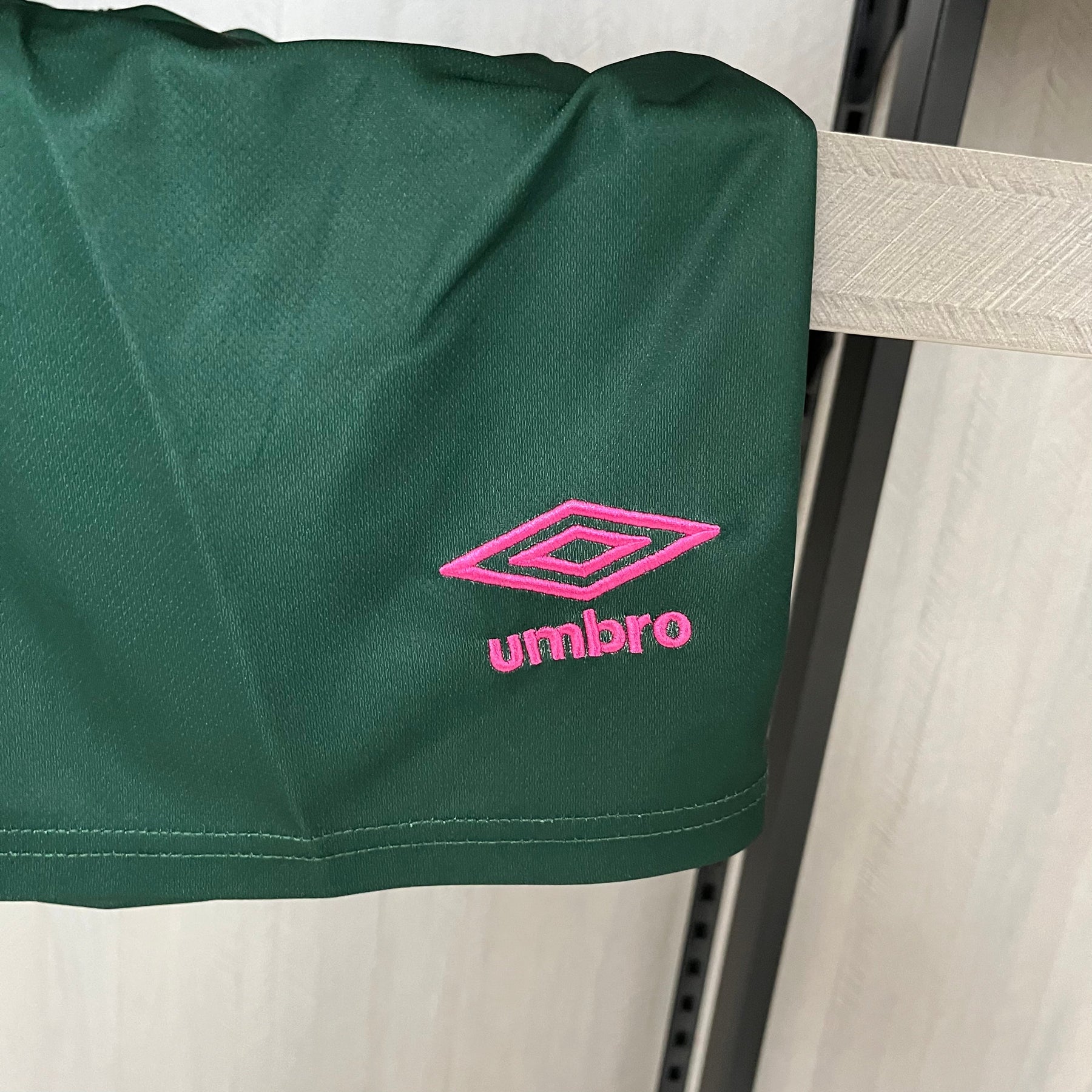 KIT INFANTIL FLUMINENSE THIRD 23/24