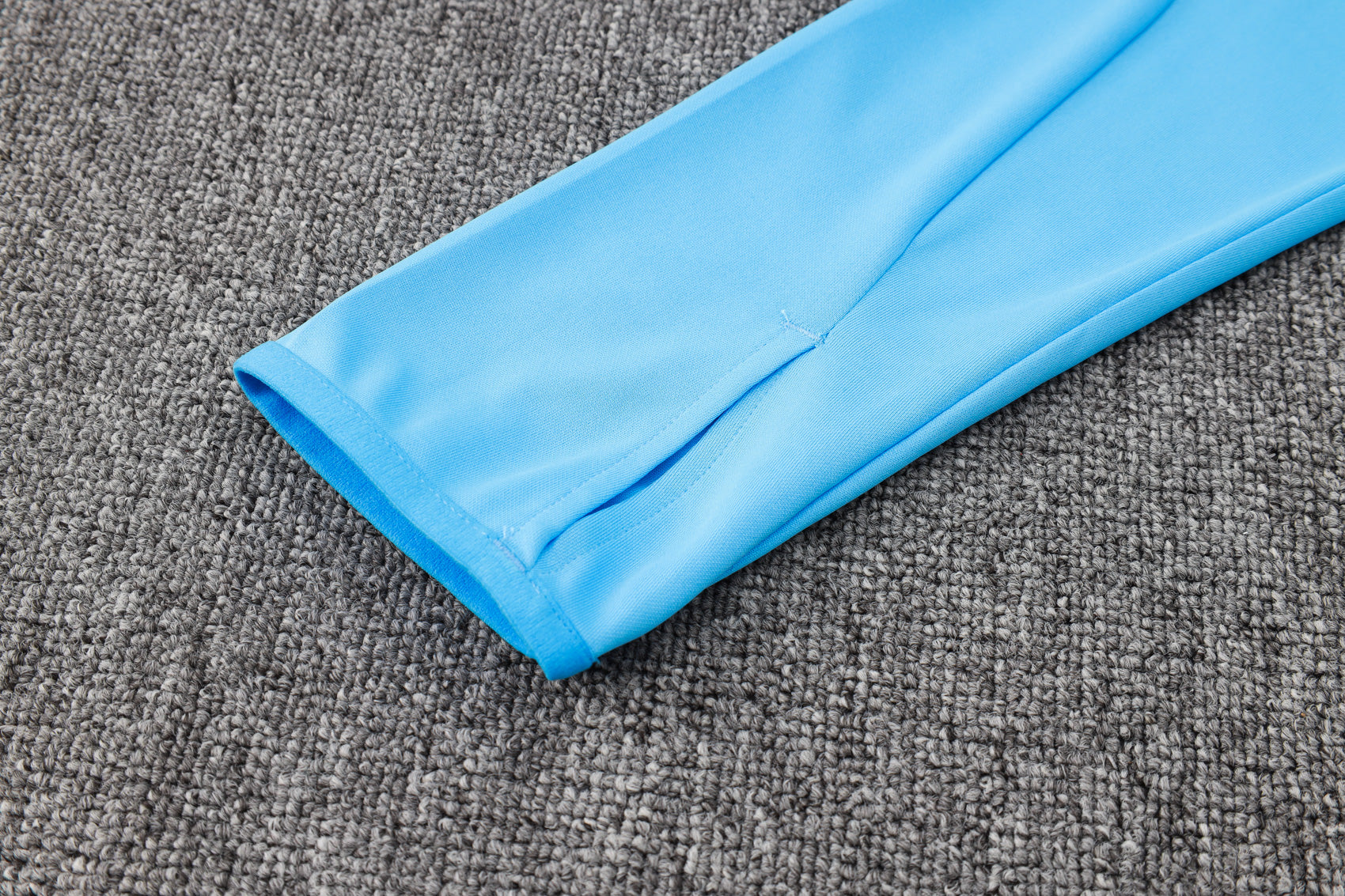 CONJUNTO DE TREINO ARGENTINA BLUE 24/25