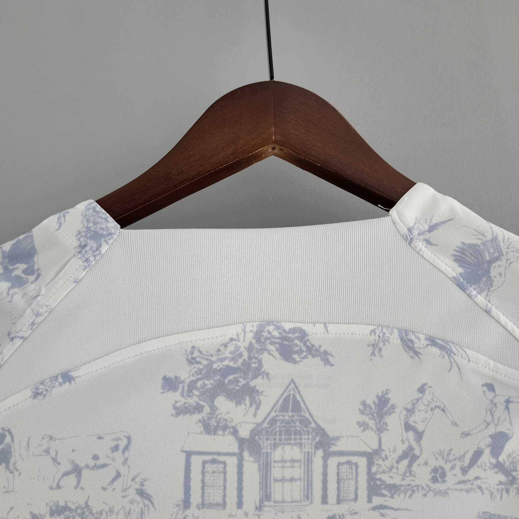 CAMISA FRANÇA AWAY 22/23