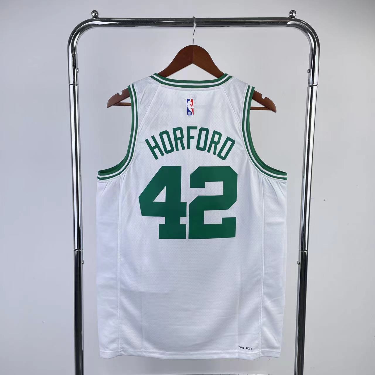 NBA BOSTON CELTICS WHITE 22/23