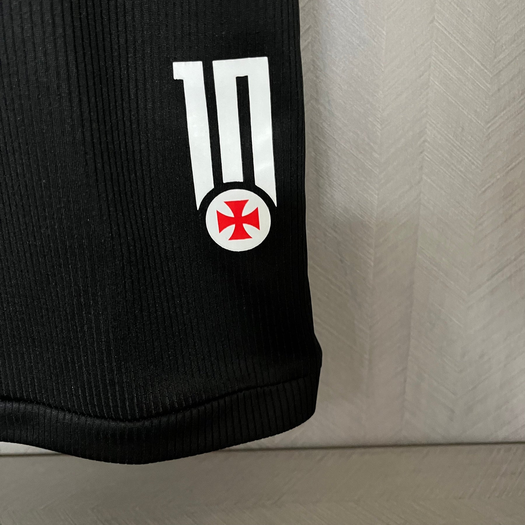 KIT INFANTIL VASCO DA GAMA HOME 24/25