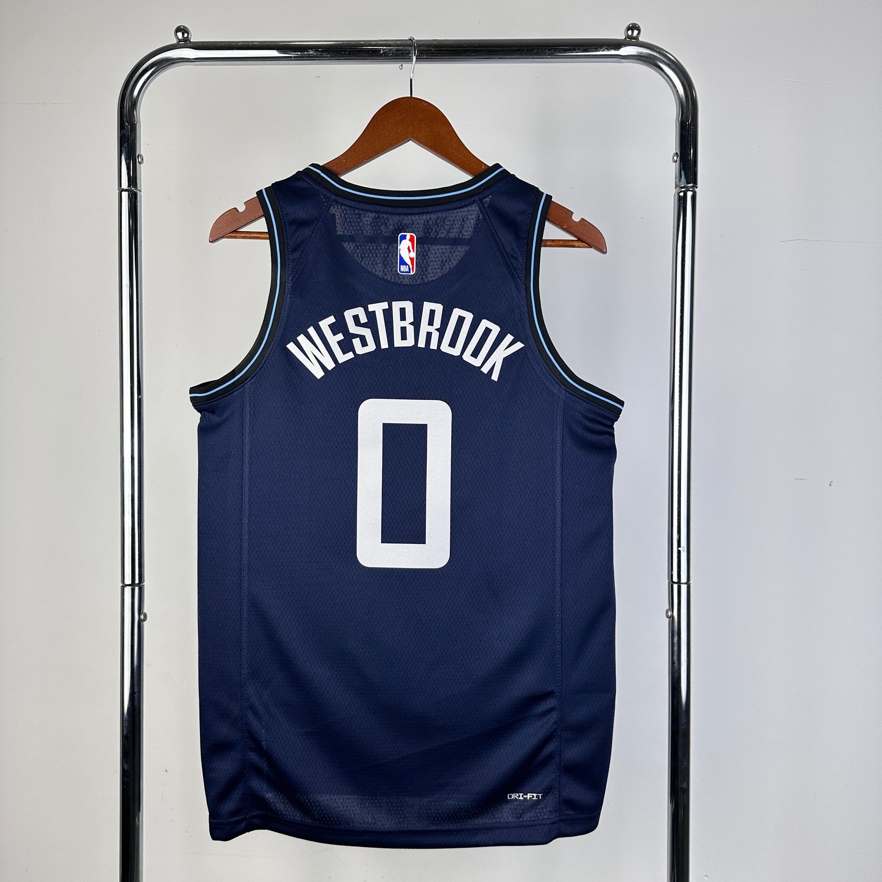 NBA LOS ANGELES CLIPPERS CITY EDITION 23/24