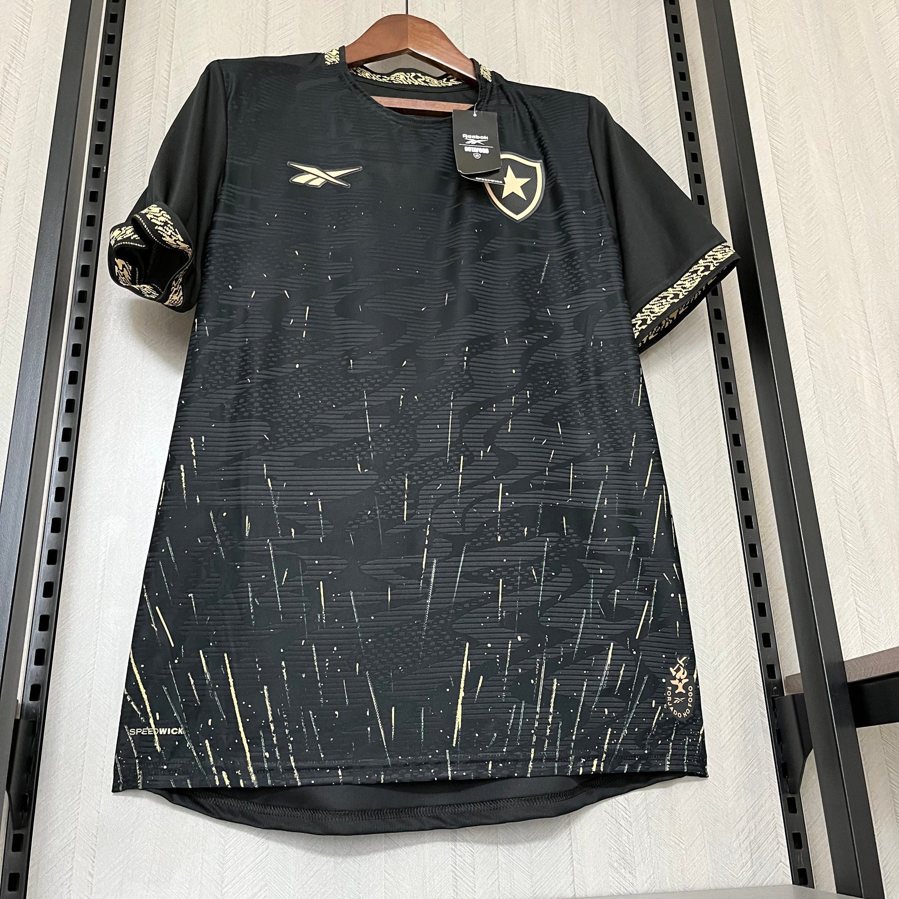 CAMISA BOTAFOGO THIRD 24/25