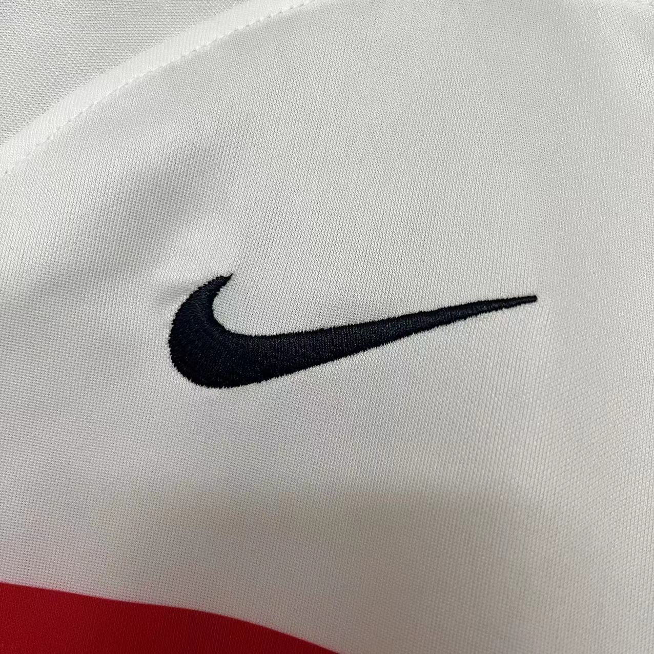 KIT INFANTIL PSG AWAY 23/24