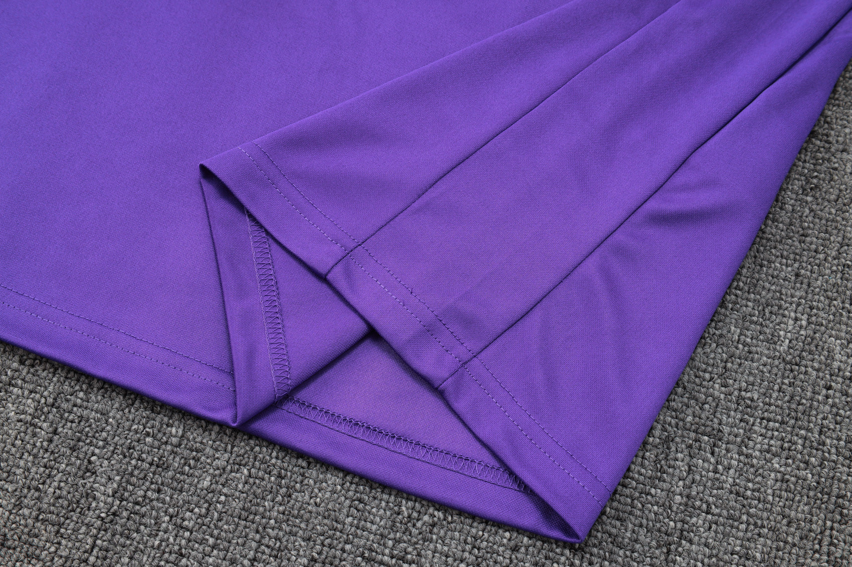 CONJUNTO DE TREINO CORINTHIANS PURPLE 25/26