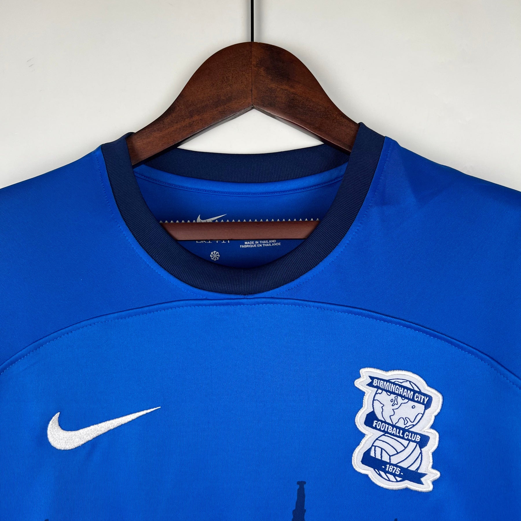 CAMISA BIRMINGHAM HOME 23/24