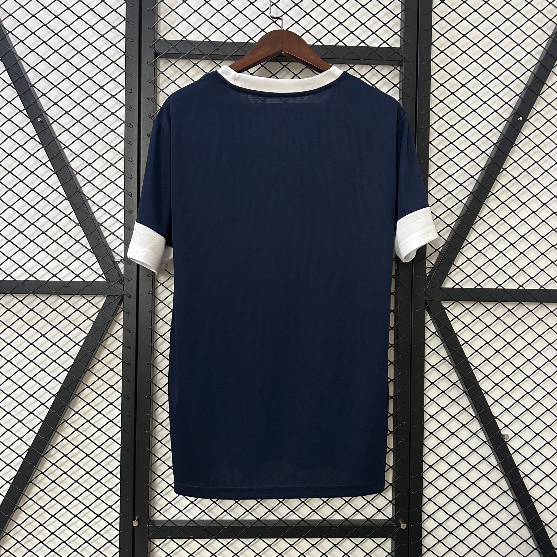 CAMISA PORTUGAL TREINO BLUE 25/26