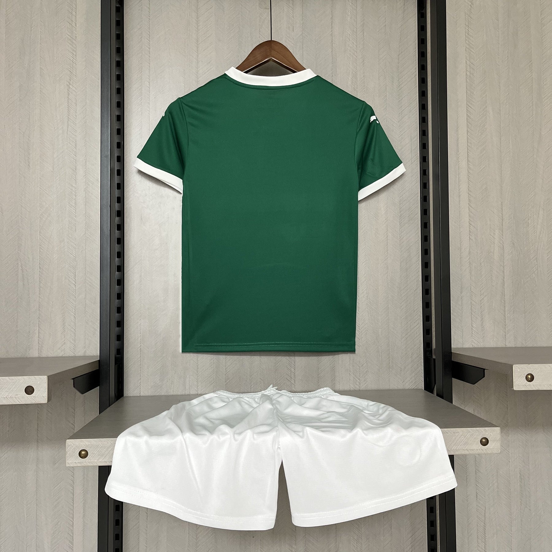 KIT INFANTIL PALMEIRAS HOME 25/26