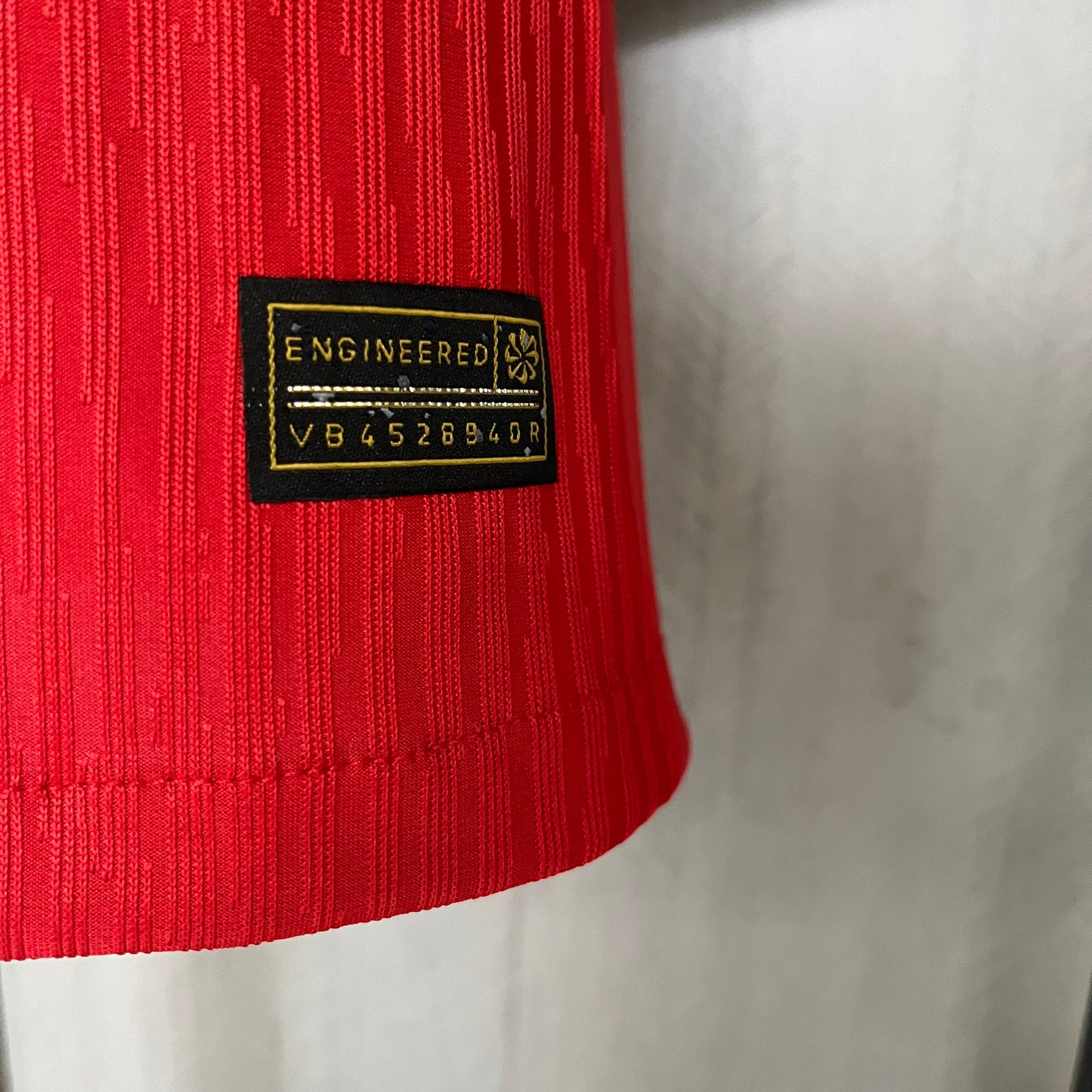 CAMISA PORTUGAL 'PLAYER' HOME 24/25