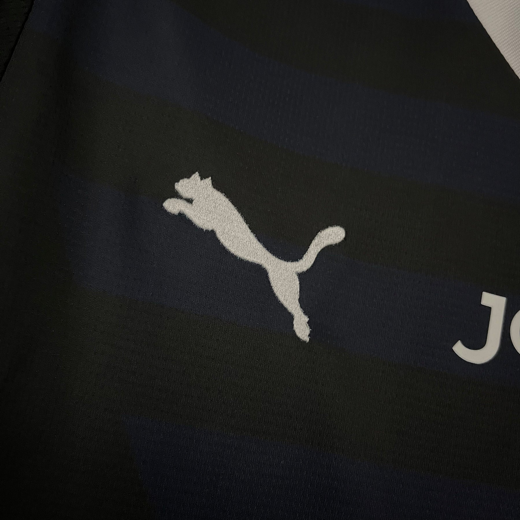 CAMISA AL HILAL THIRD 23/24