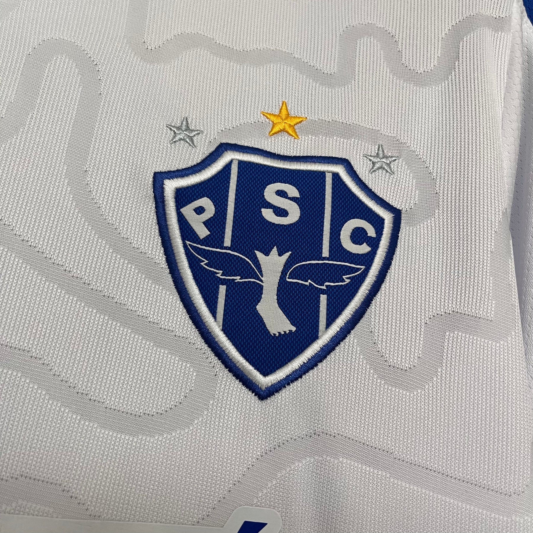 CAMISA PAYSANDU AWAY 25/26