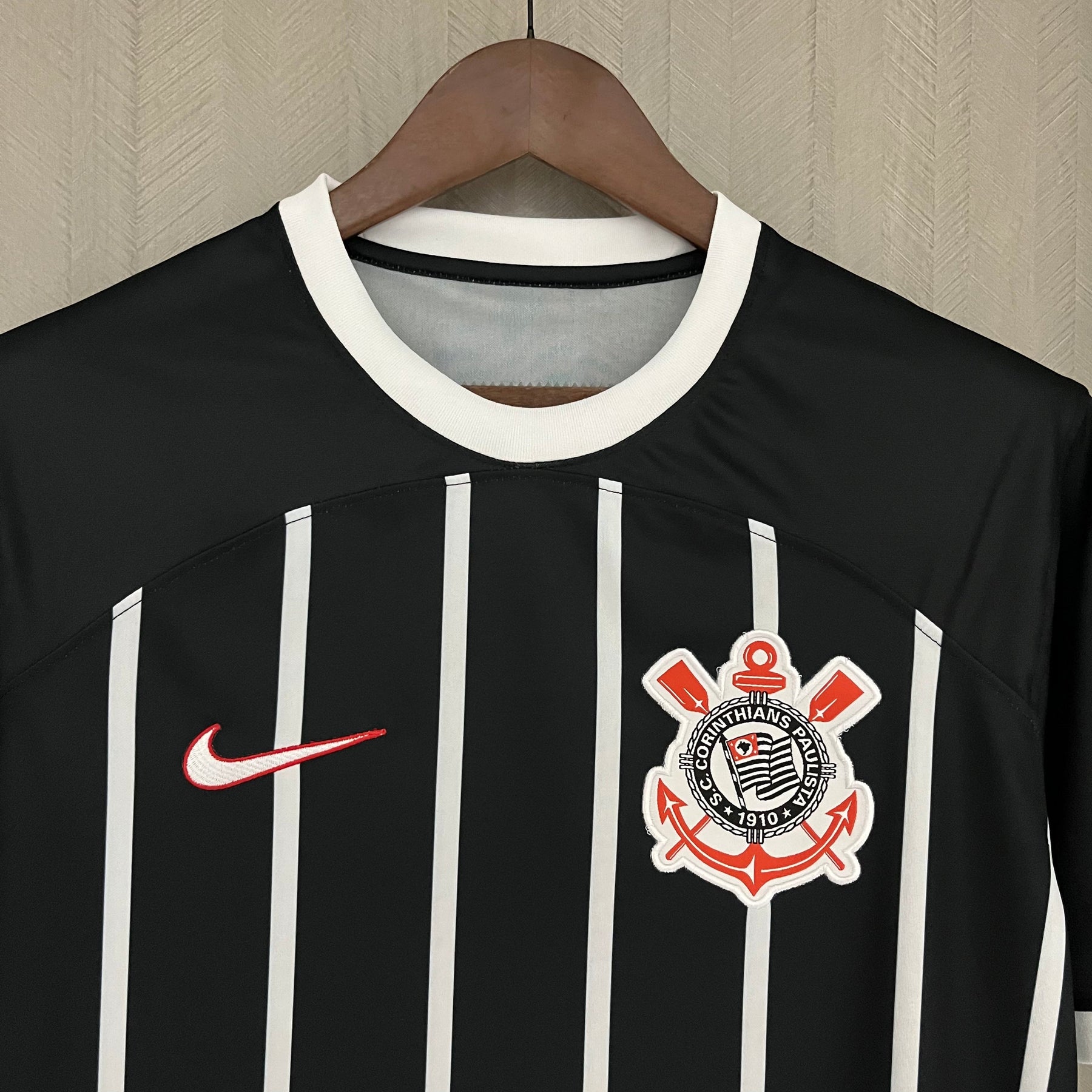 CAMISA CORINTHIANS AWAY 23/24