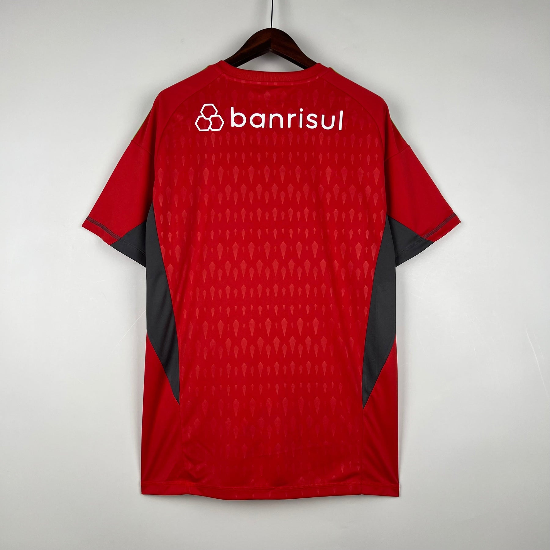CAMISA INTERNACIONAL GOLEIRO 23/24