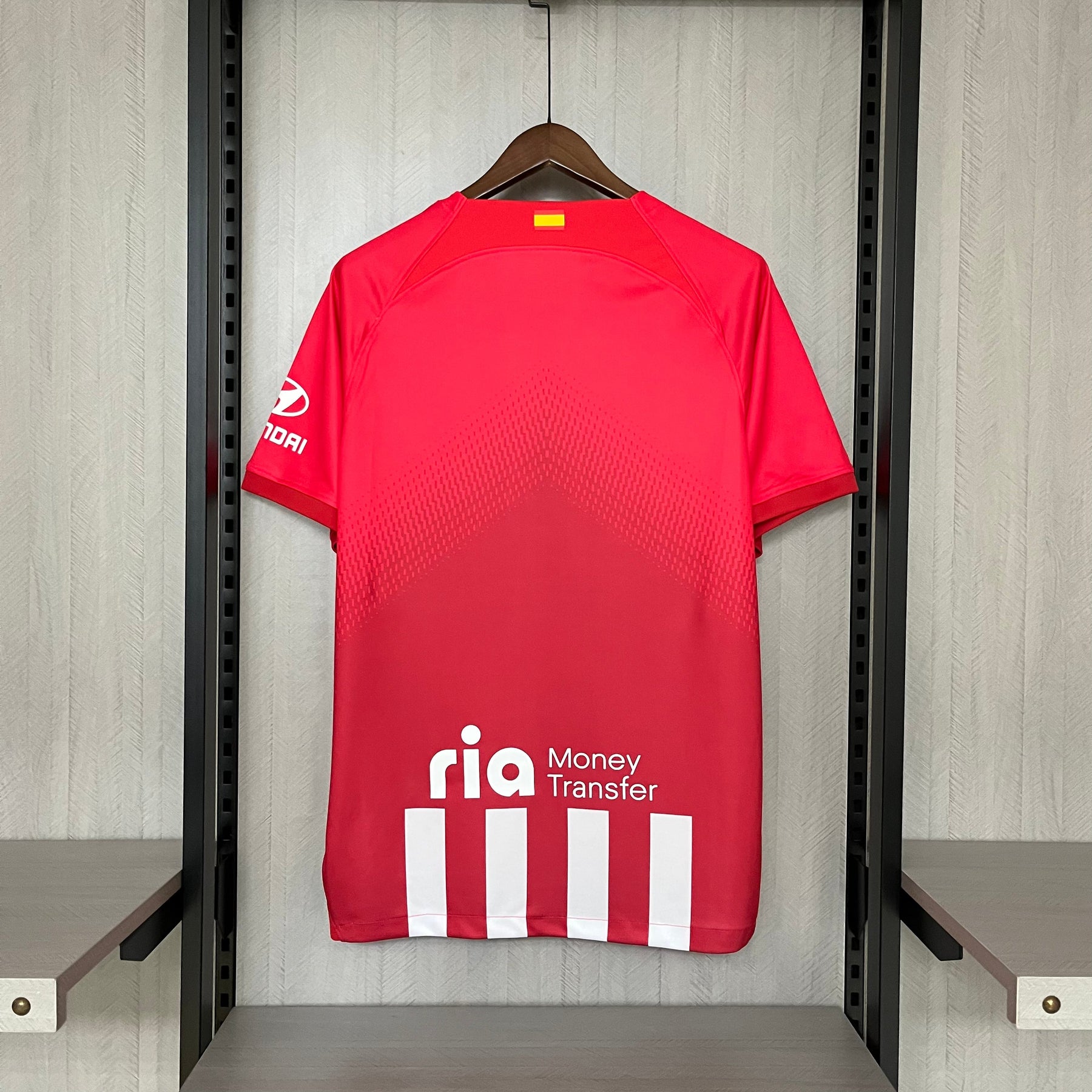 CAMISA ATLÉTICO DE MADRID HOME 23/24