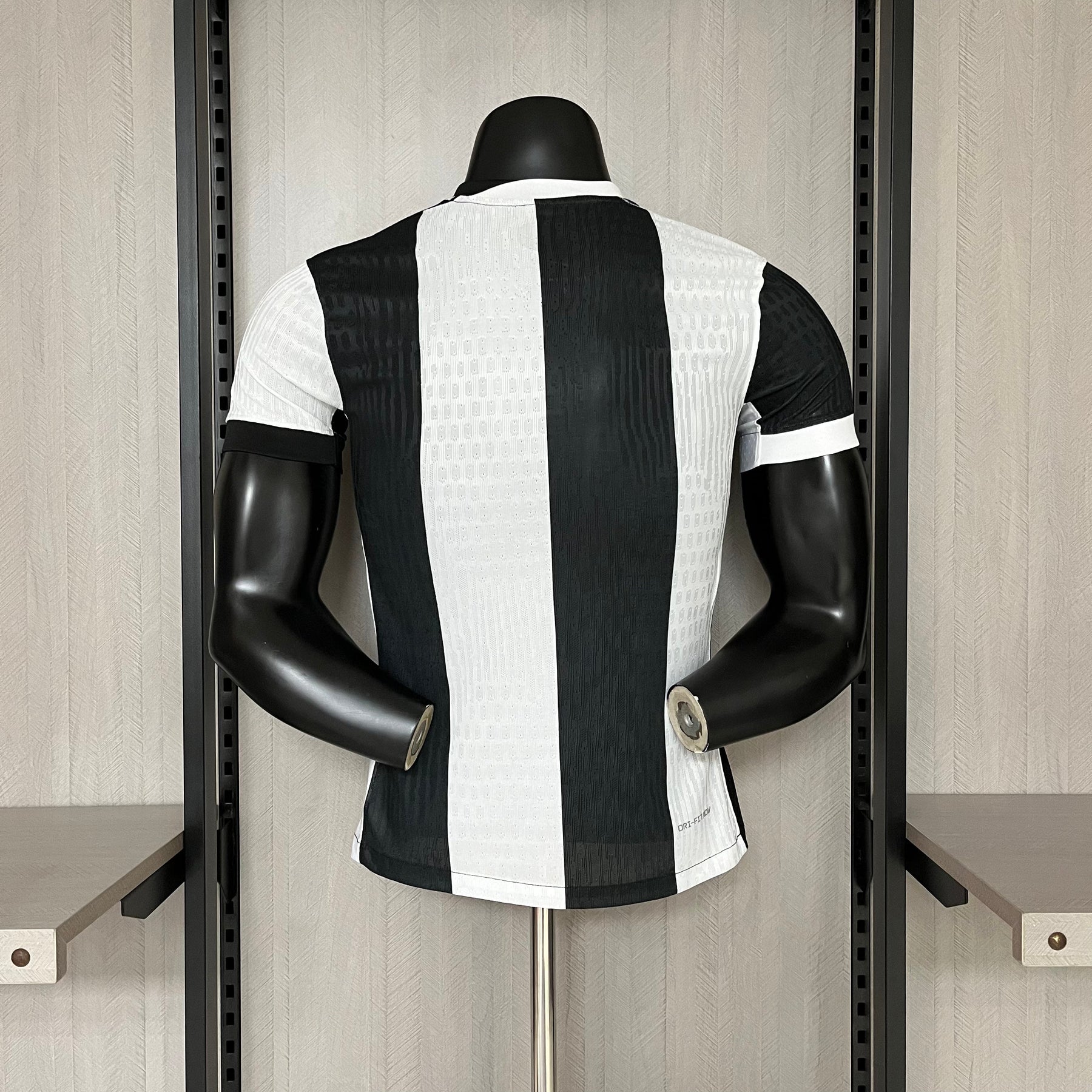 CAMISA CORINTHIANS VERSÃO JOGADOR THIRD 24/25
