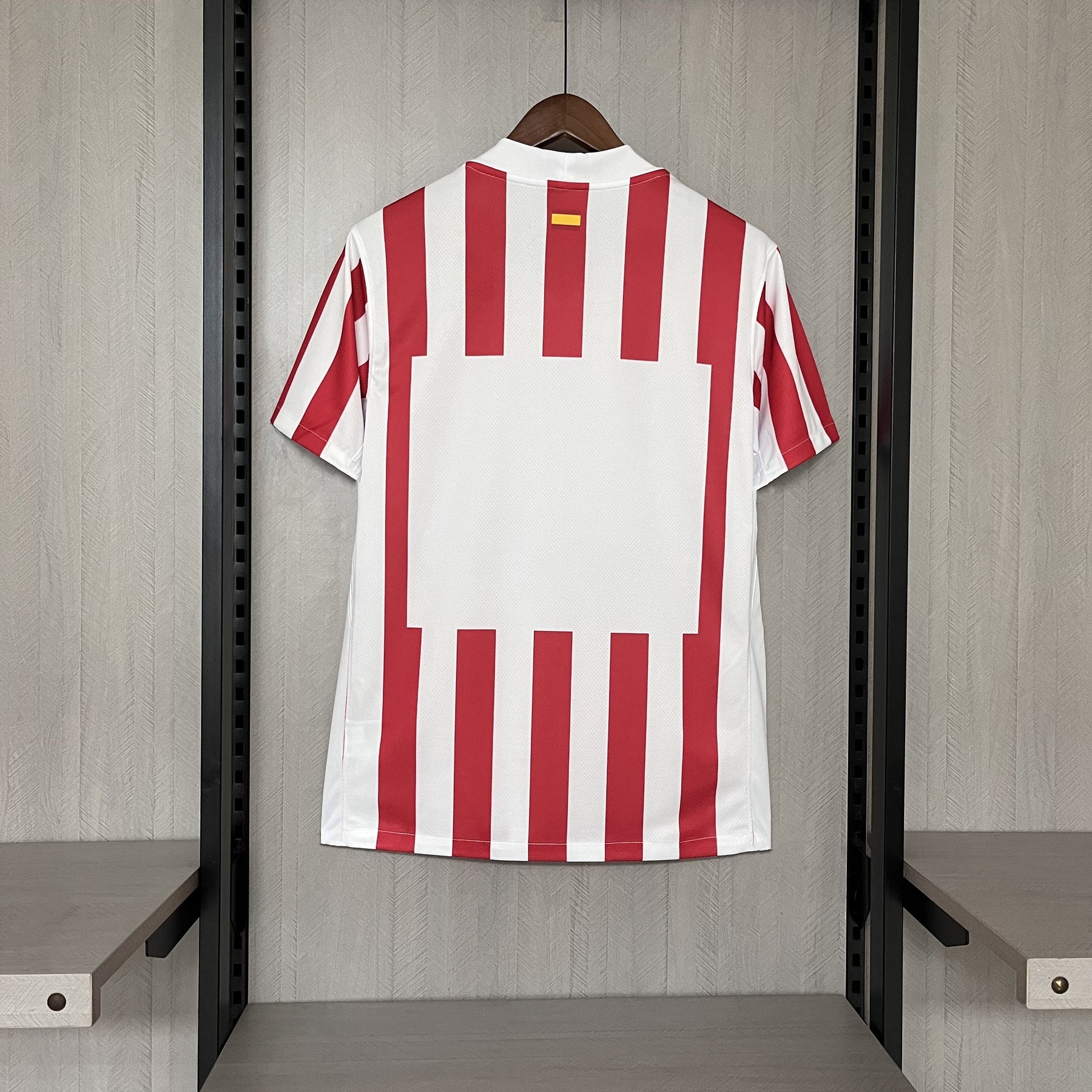 CAMISA ATLÉTICO DE MADRID HOME 25/26