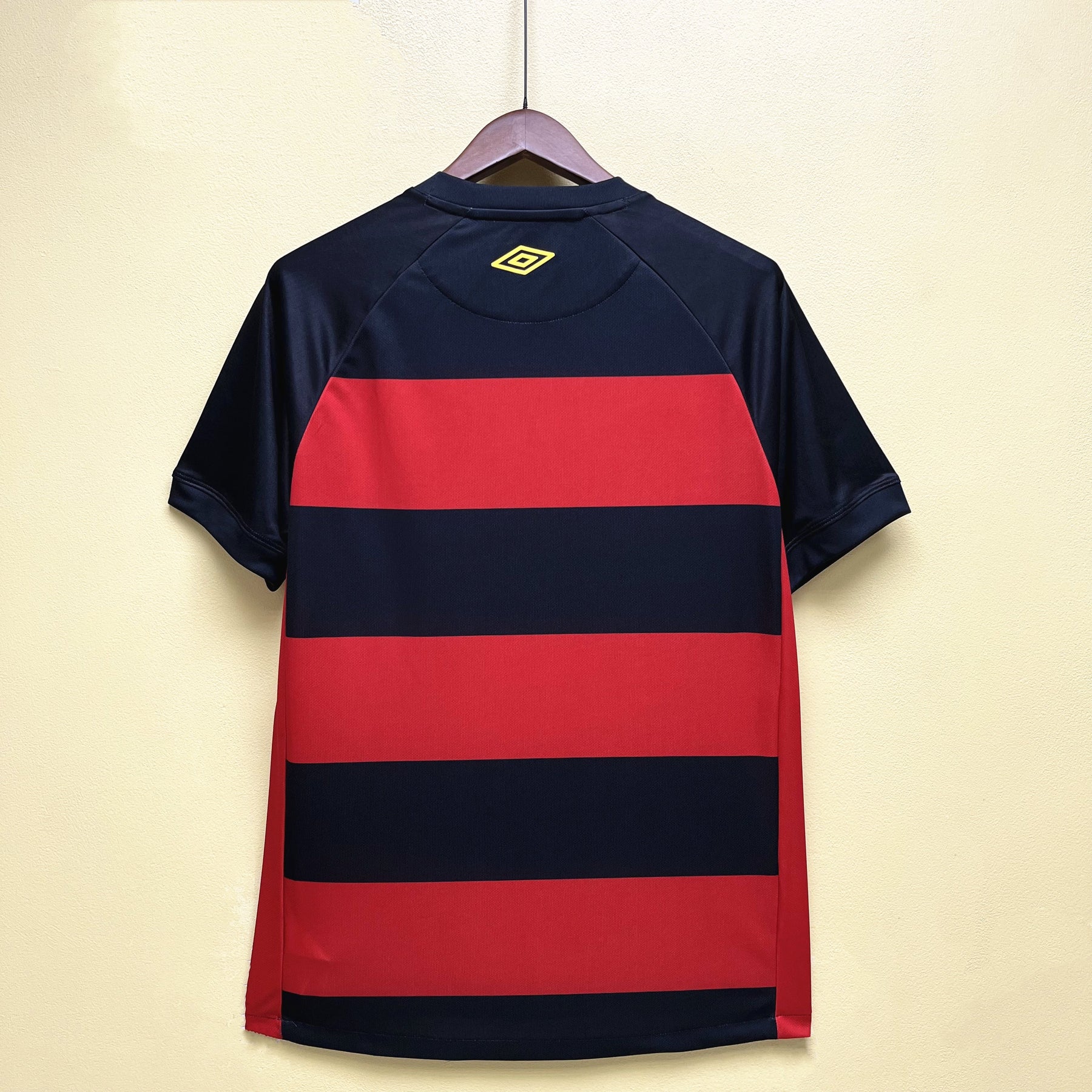 CAMISA SPORT CLUBE RECIFE HOME 23/24