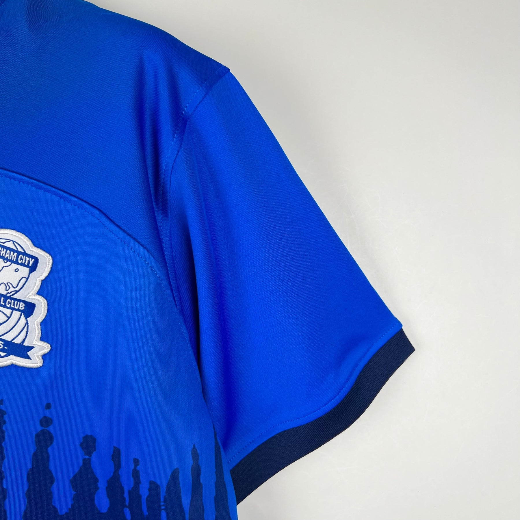 CAMISA BIRMINGHAM HOME 23/24