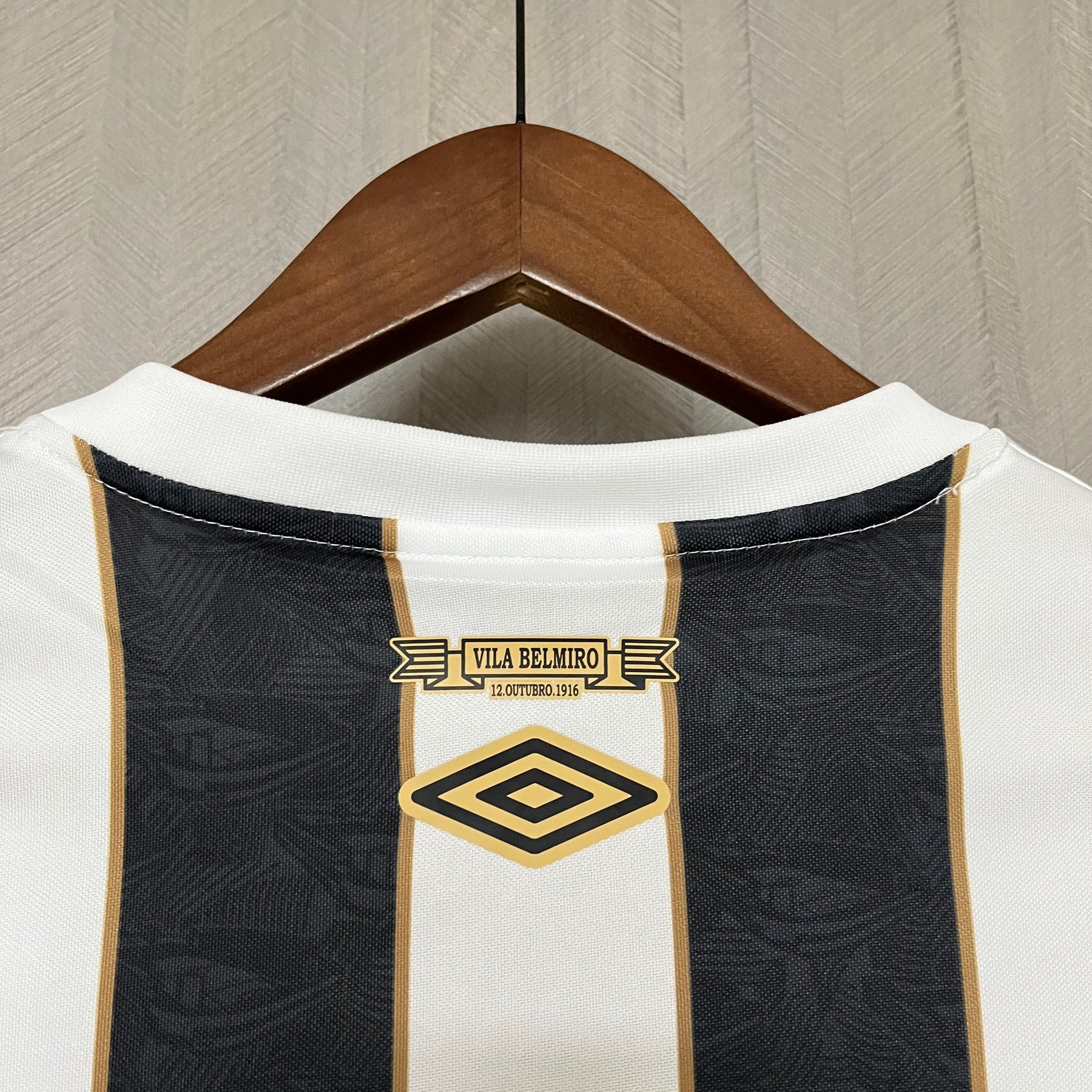 CAMISA SANTOS AWAY 24/25
