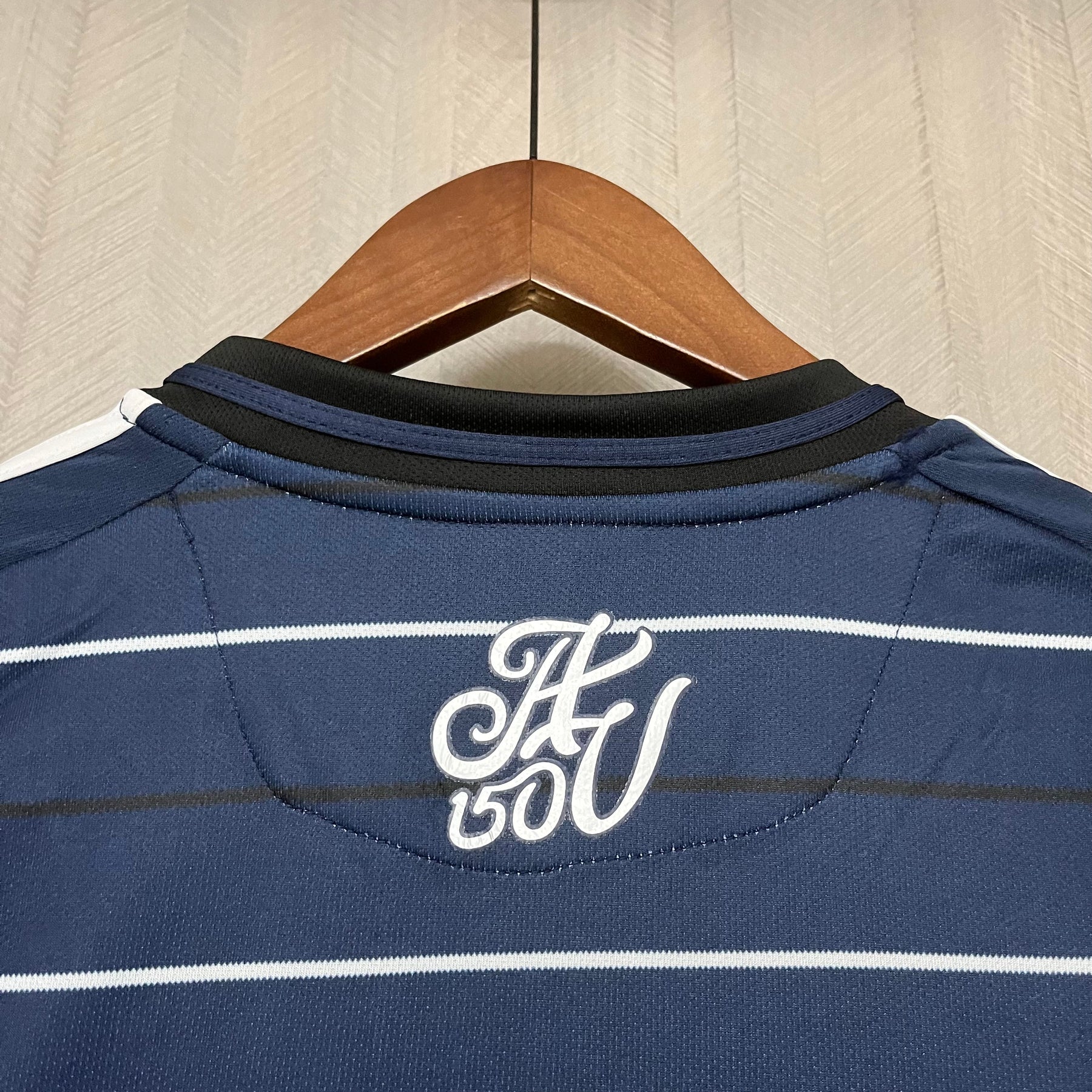 CAMISA ASTON VILLA THIRD 24/25