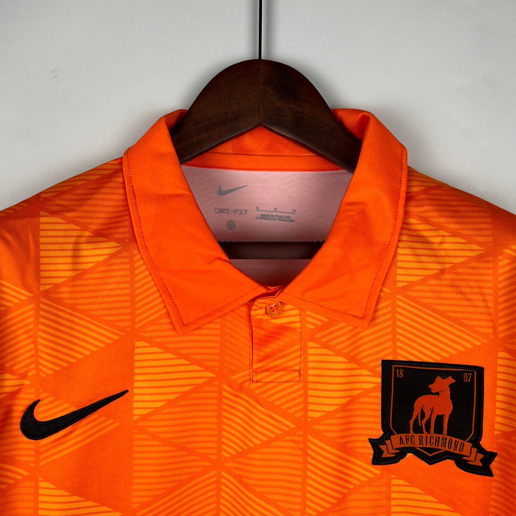 CAMISA AFC RICHMOUND AWAY 23/24