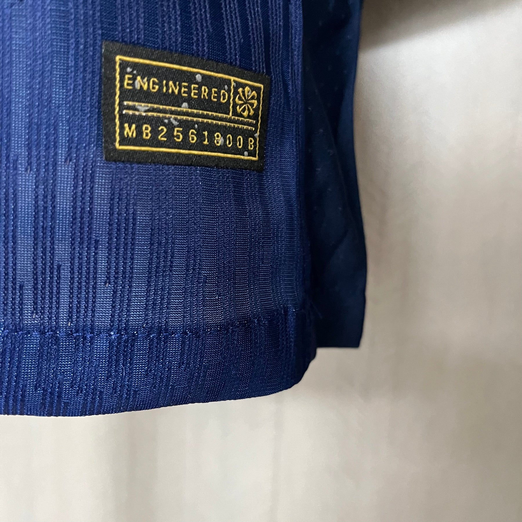 CAMISA BARCELONA VERSÃO JOGADOR HOME 24/25