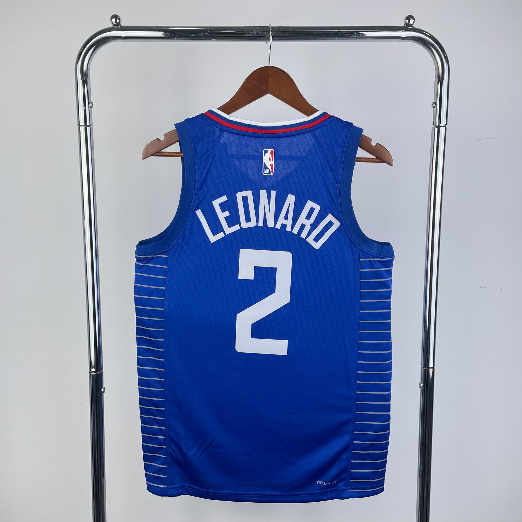 NBA LOS ANGELES CLIPPERS BLUE 23/24