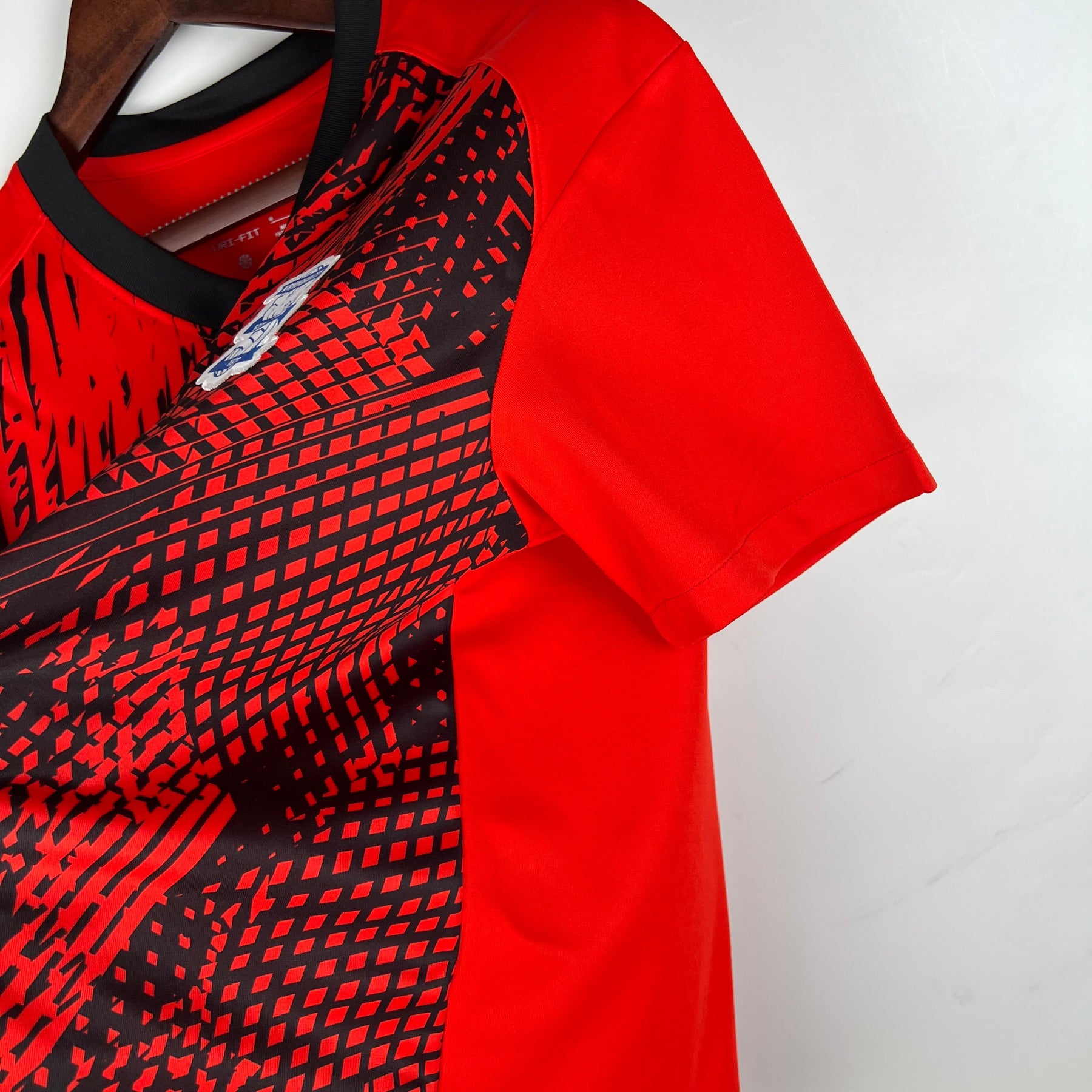 CAMISA BIRMINGHAM AWAY 23/24