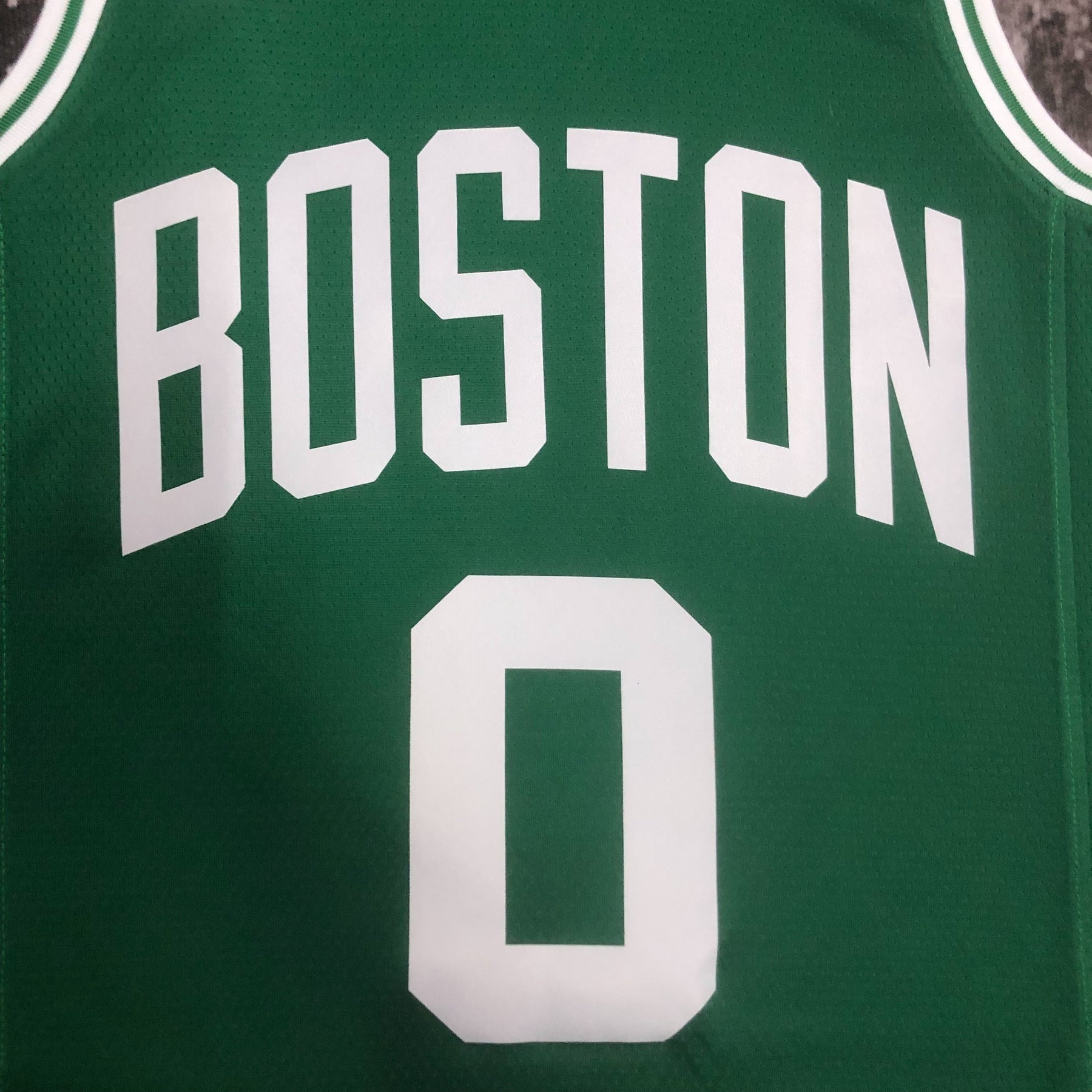 NBA BOSTON CELTICS GREEN 22/23