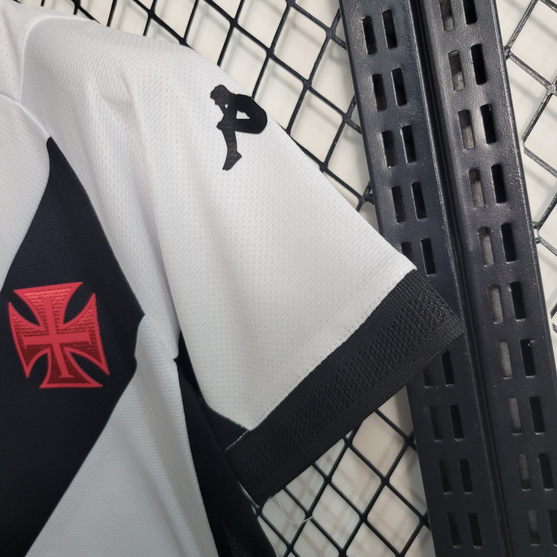KIT INFANTIL VASCO DA GAMA AWAY 23/24