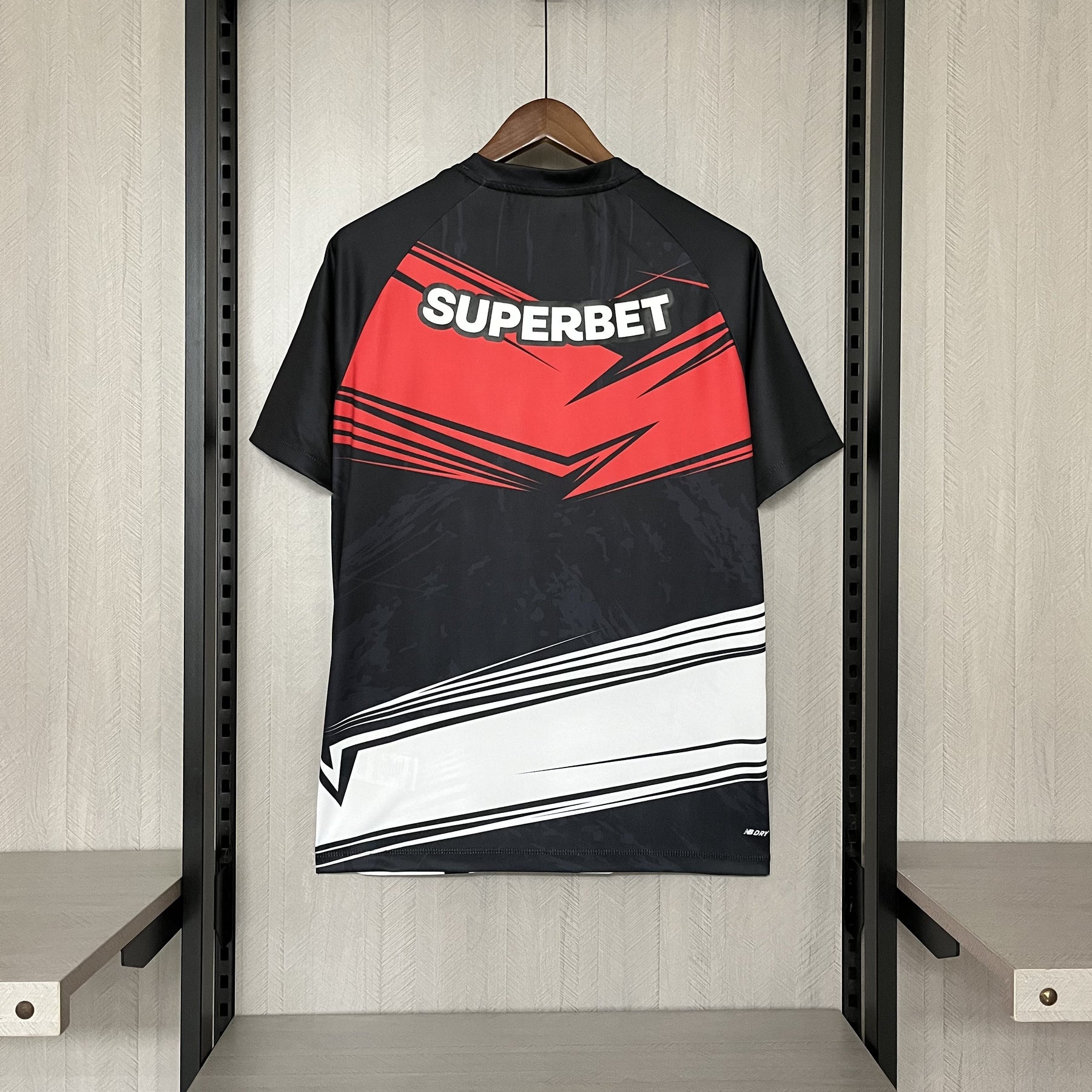CAMISA SÃO PAULO GOLEIRO AWAY 25/26