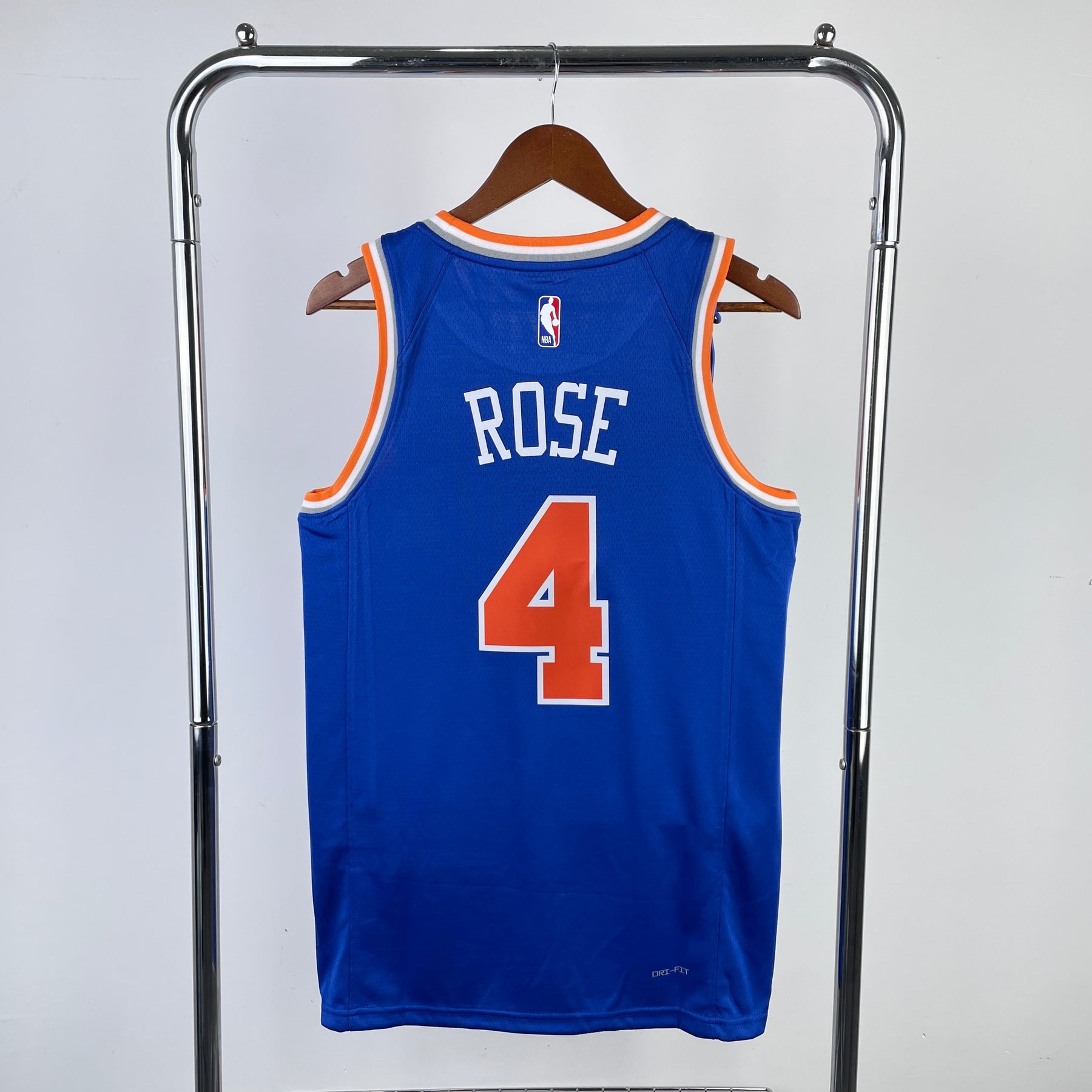 NBA NEW YORK KNICKS BLUE 23/24