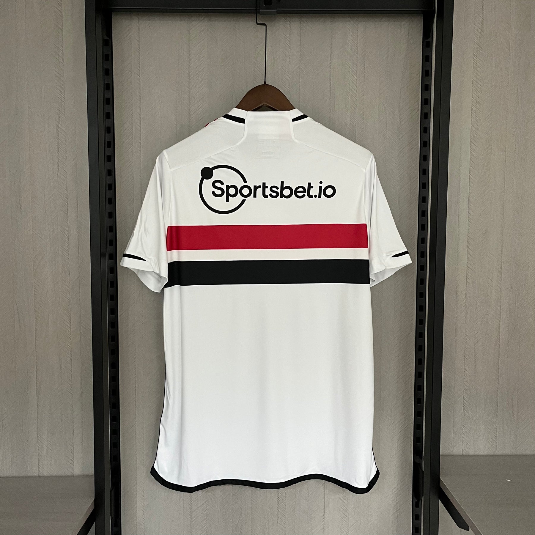 CAMISA SÃO PAULO HOME 23/24
