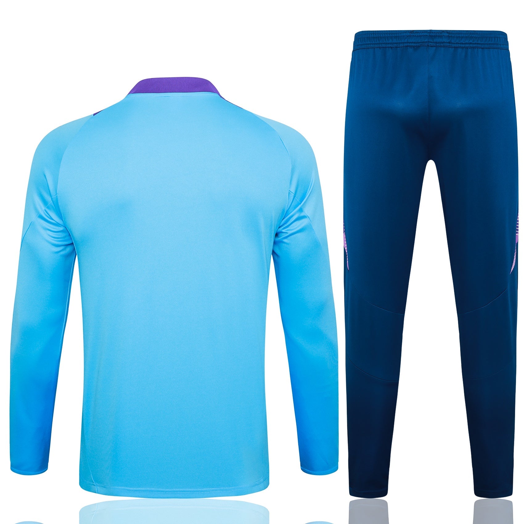 CONJUNTO DE TREINO ARGENTINA BLUE 24/25