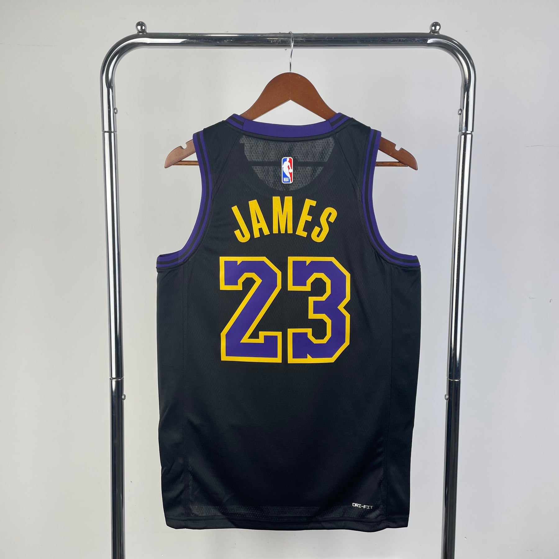 NBA LOS ANGELES LAKERS CITY EDITION 23/24