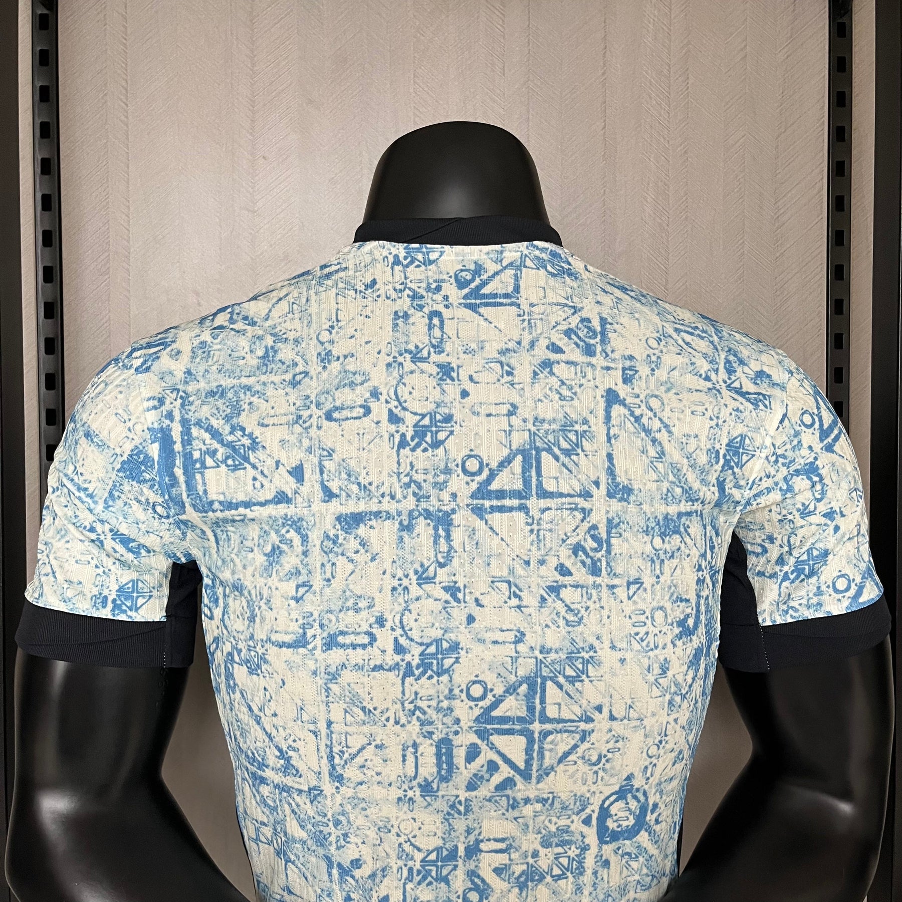 CAMISA PORTUGAL 'PLAYER' AWAY 24/25