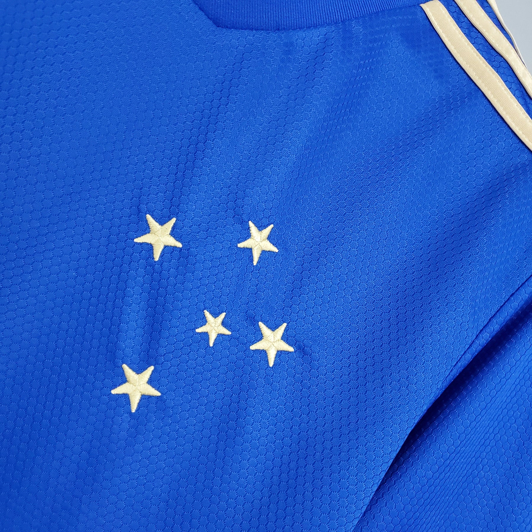CAMISA CRUZEIRO HOME 21/22