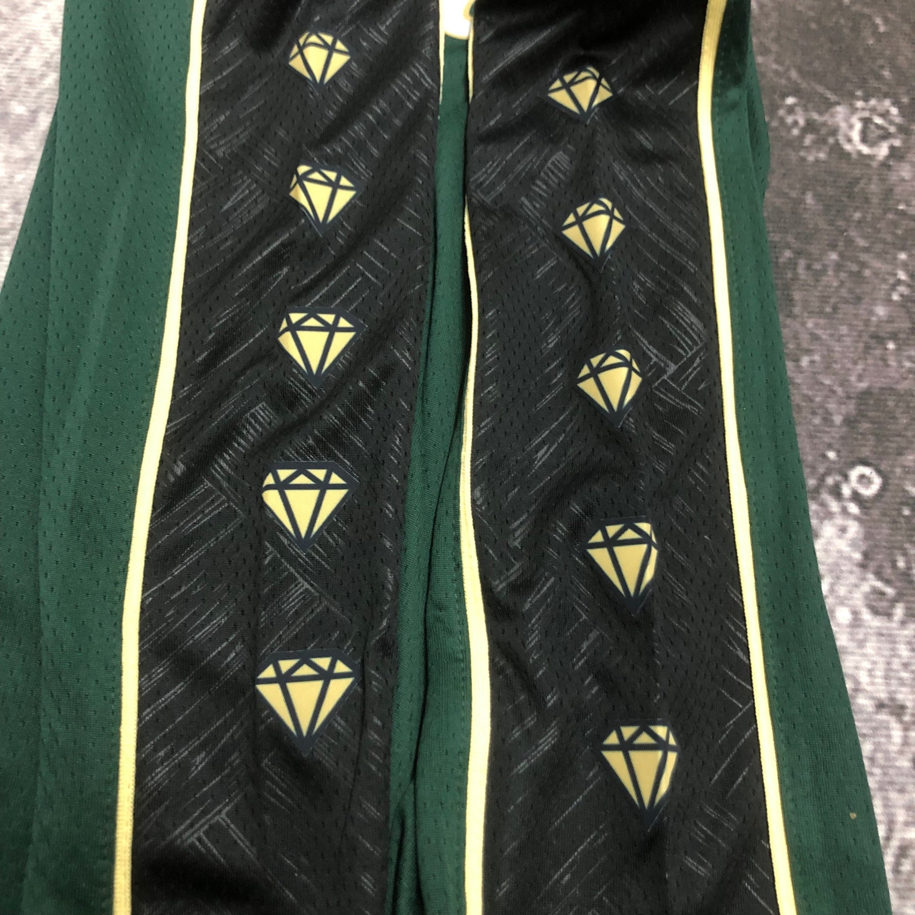 NBA BOSTON CELTICS GOLD 22/23