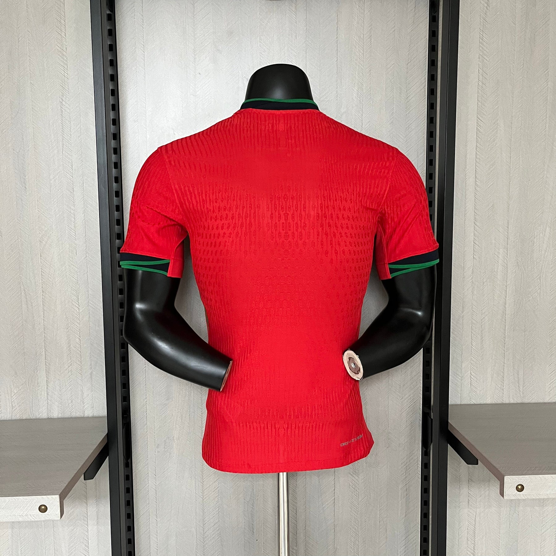 CAMISA PORTUGAL 'PLAYER' HOME 24/25