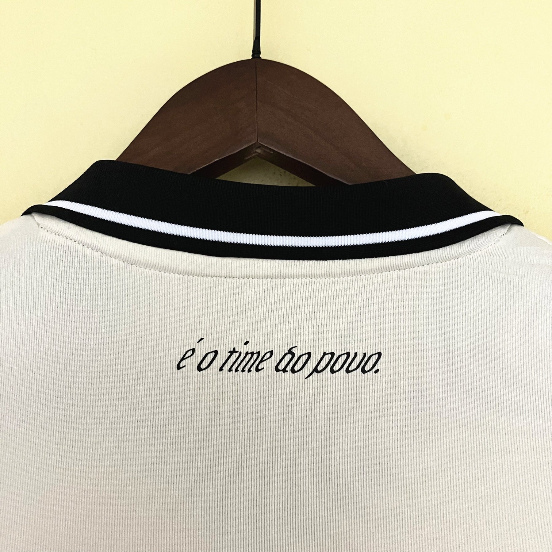 CAMISA CORINTHIANS EDIÇÃO ESPECIAL 23/24