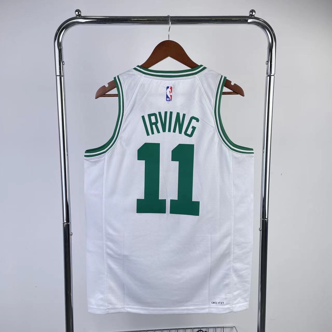NBA BOSTON CELTICS WHITE 22/23