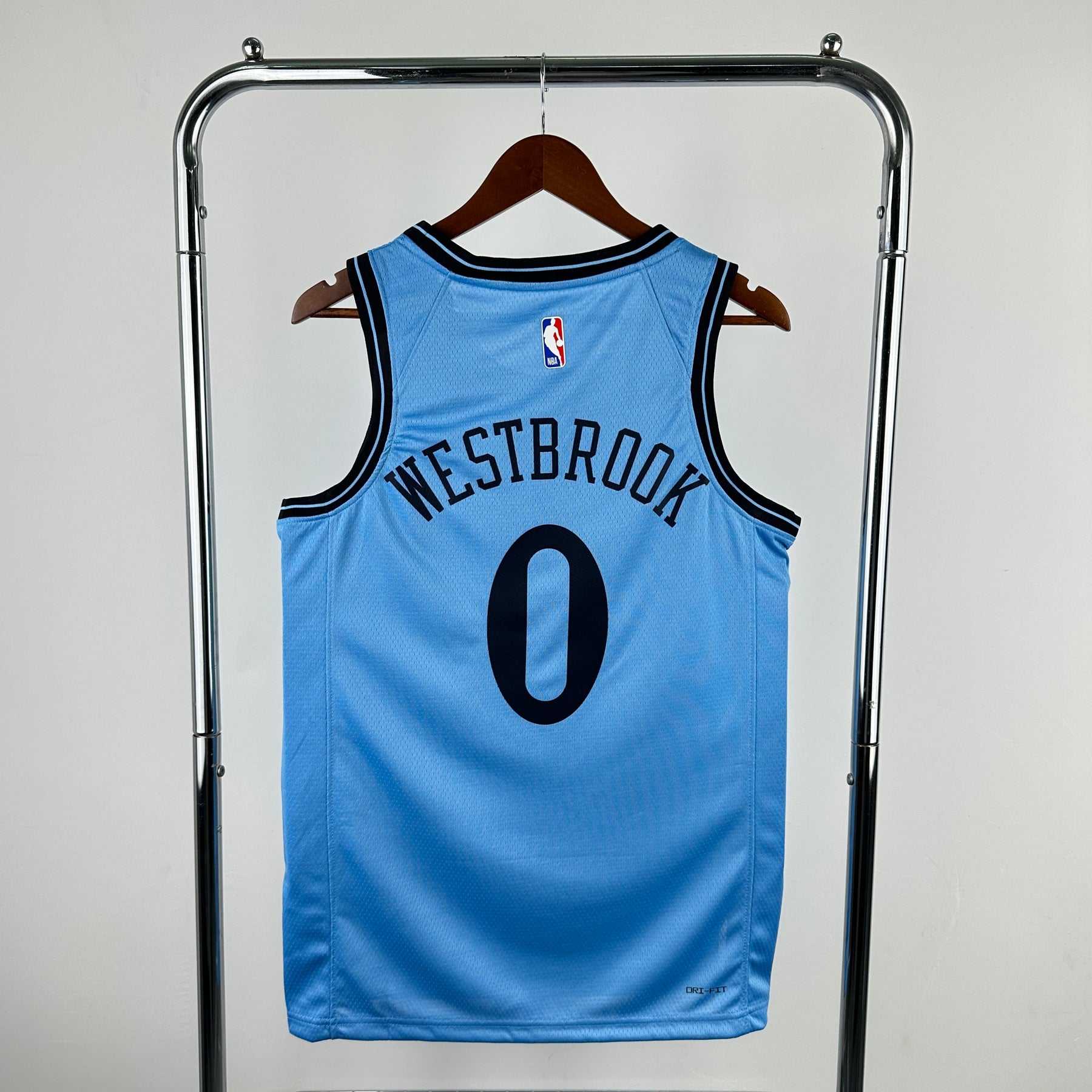 NBA JERSEY CLIPPERS CITY EDITION 24/25