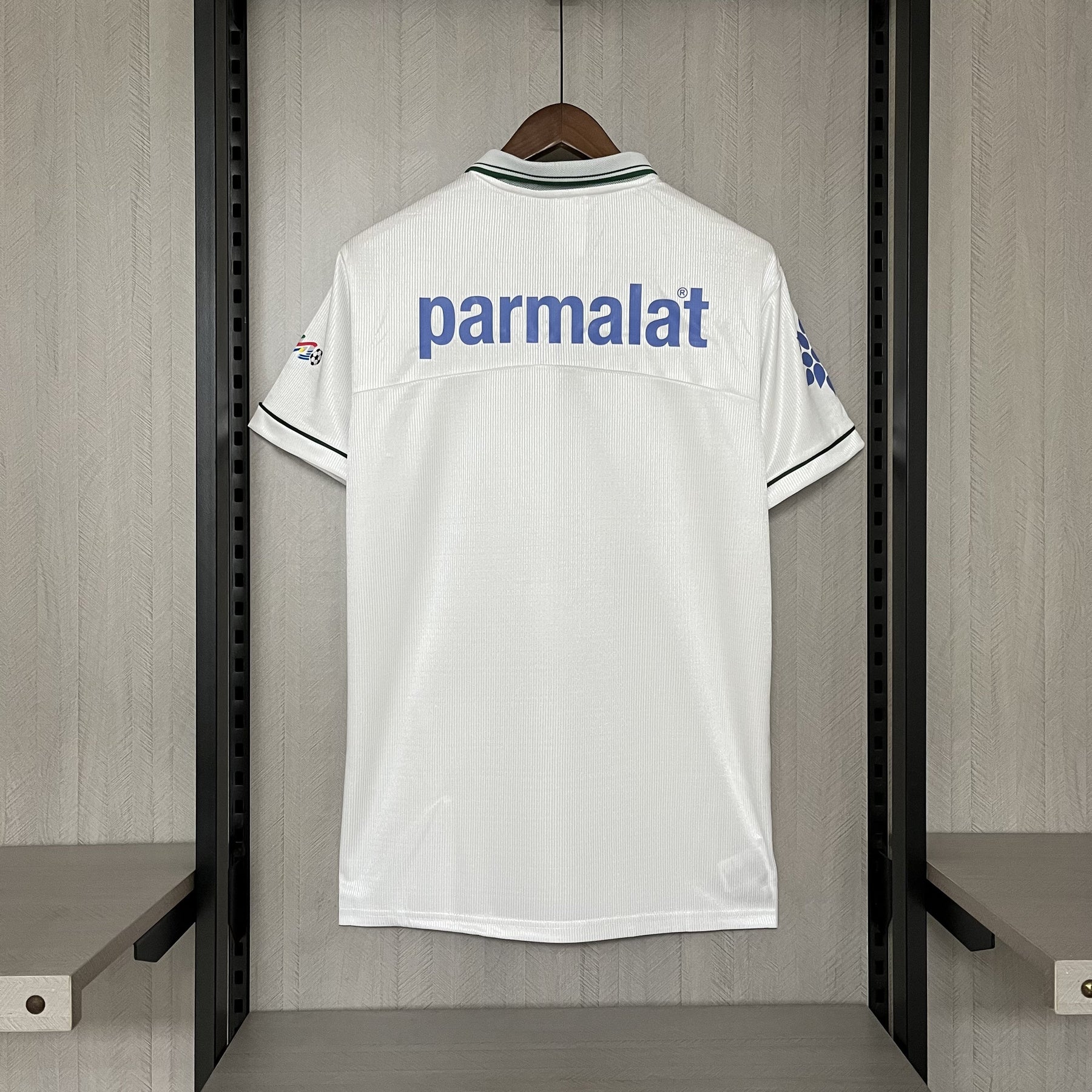 CAMISA RETRÔ PALMEIRAS AWAY 94/95