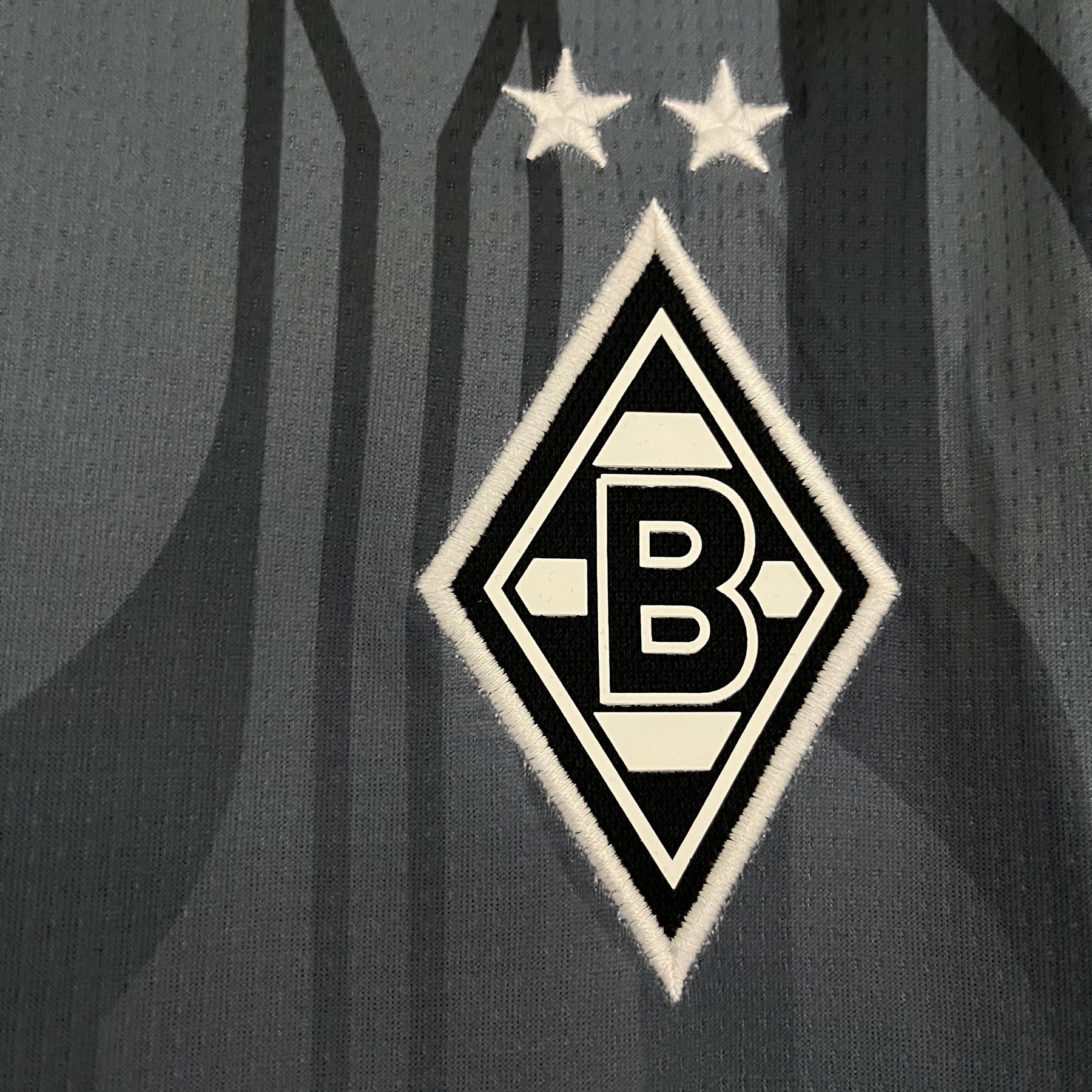 CAMISA BORUSSIA MONCHENGLADBACH TREINO 23/24