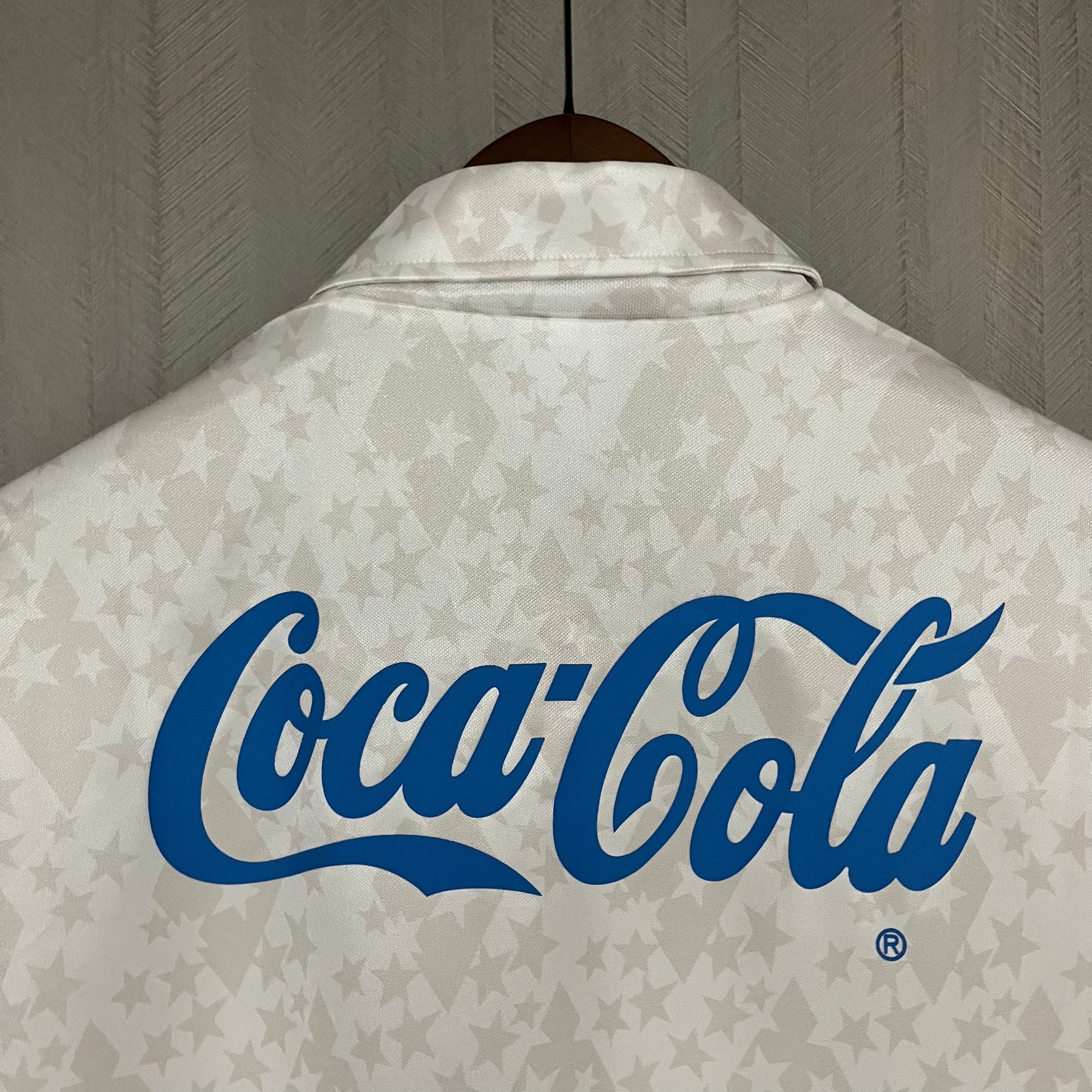 CAMISA RETRÔ CRUZEIRO THIRD 93/94