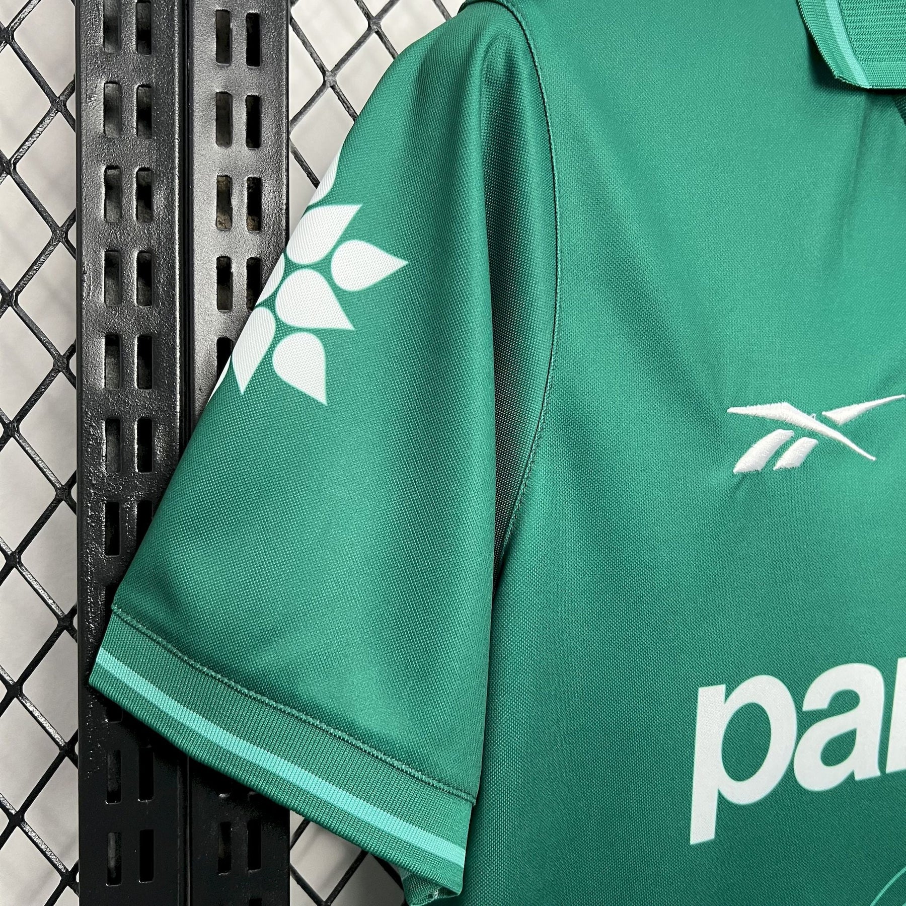 CAMISA RETRÔ PALMEIRAS THIRD 97/98