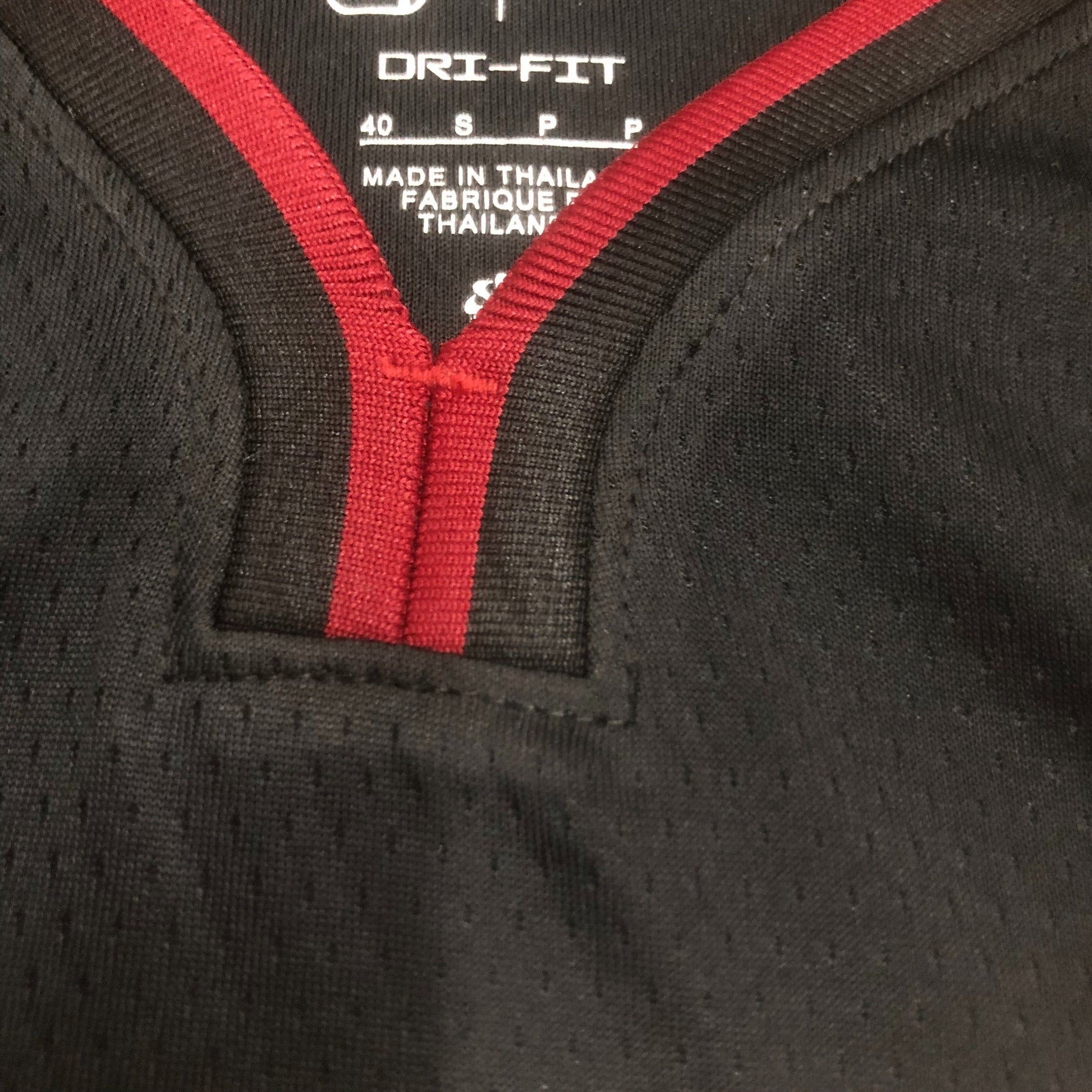 NBA MIAMI HEAT BLACK 22/23