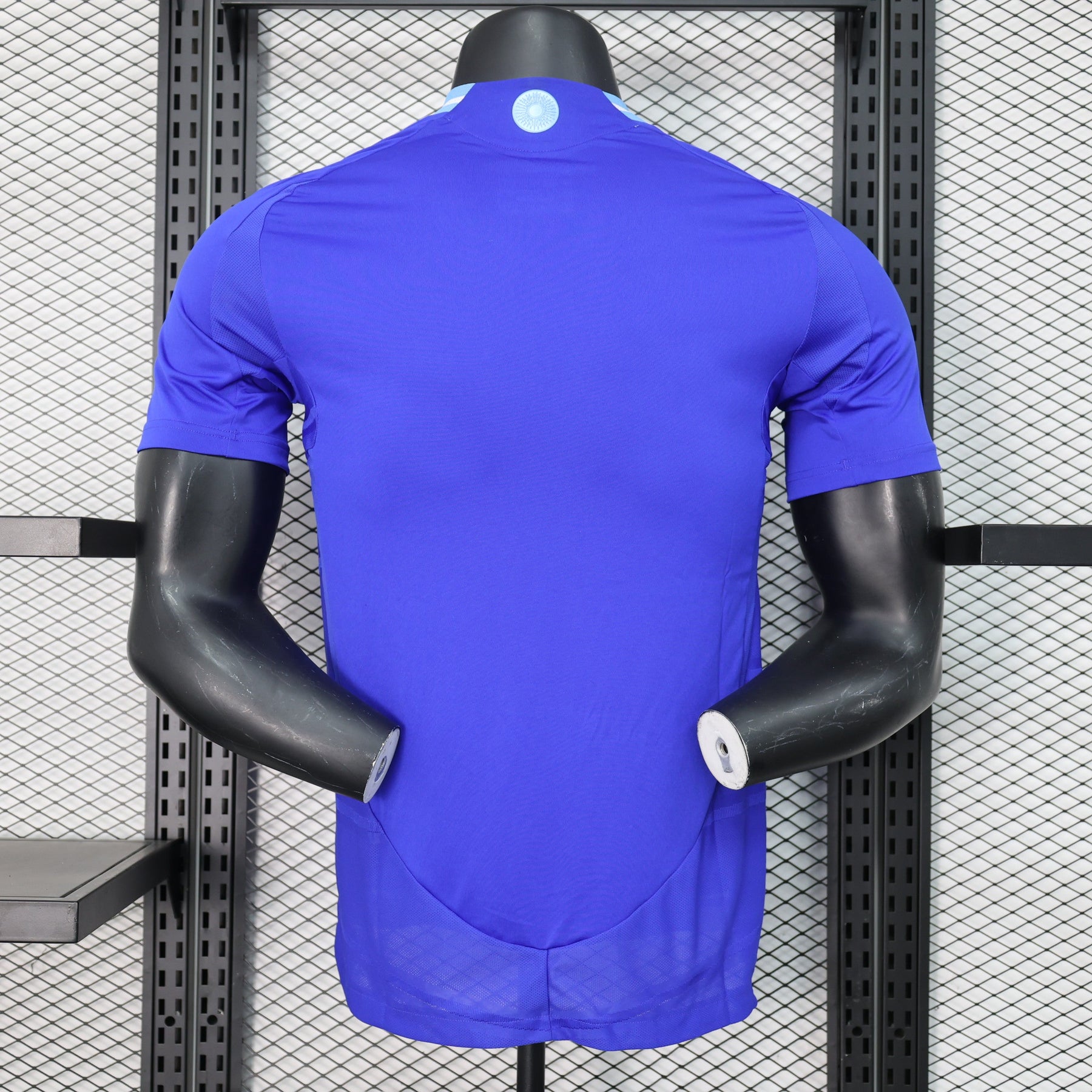 CAMISA ARGENTINA 'PLAYER' AWAY 24/25